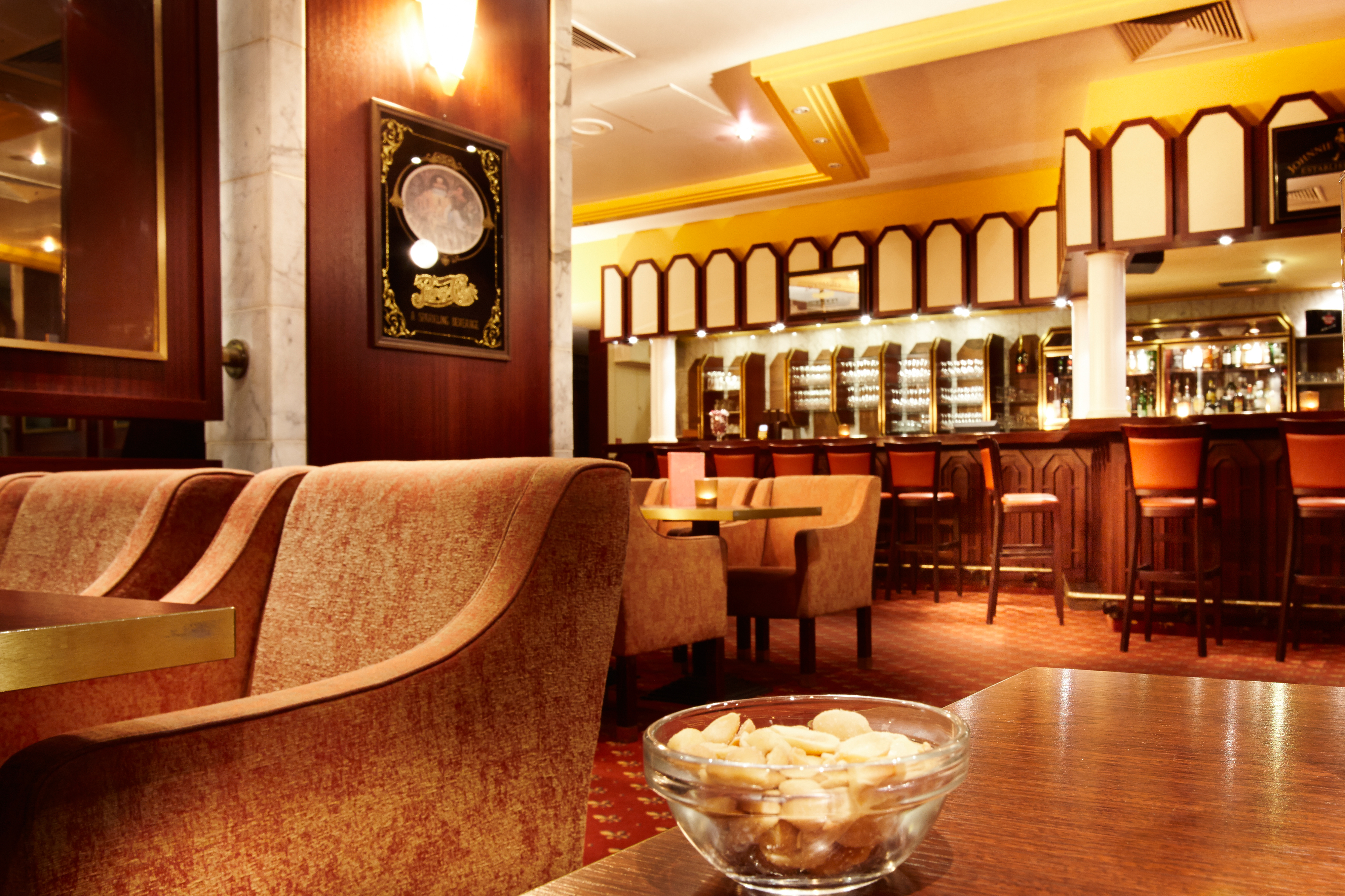 Golden Tulip Bielefeld City
