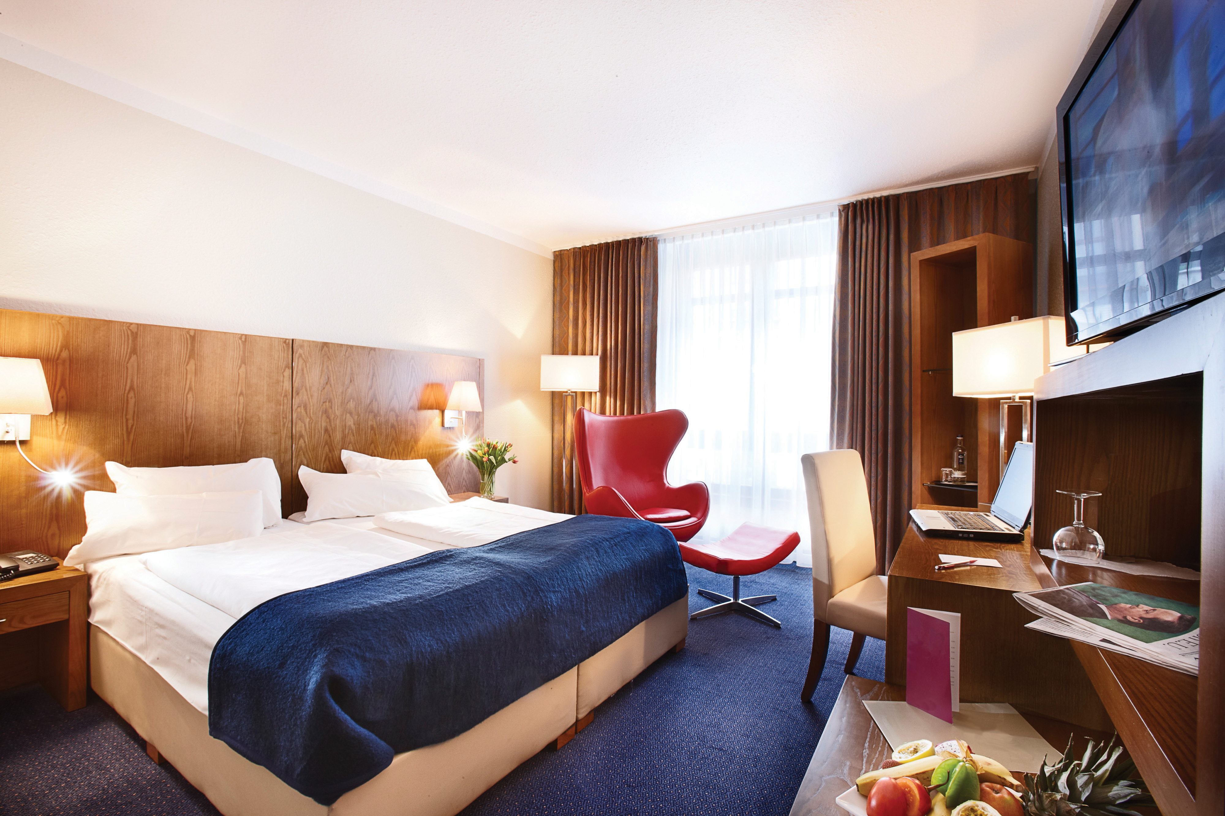 Golden Tulip Bielefeld City