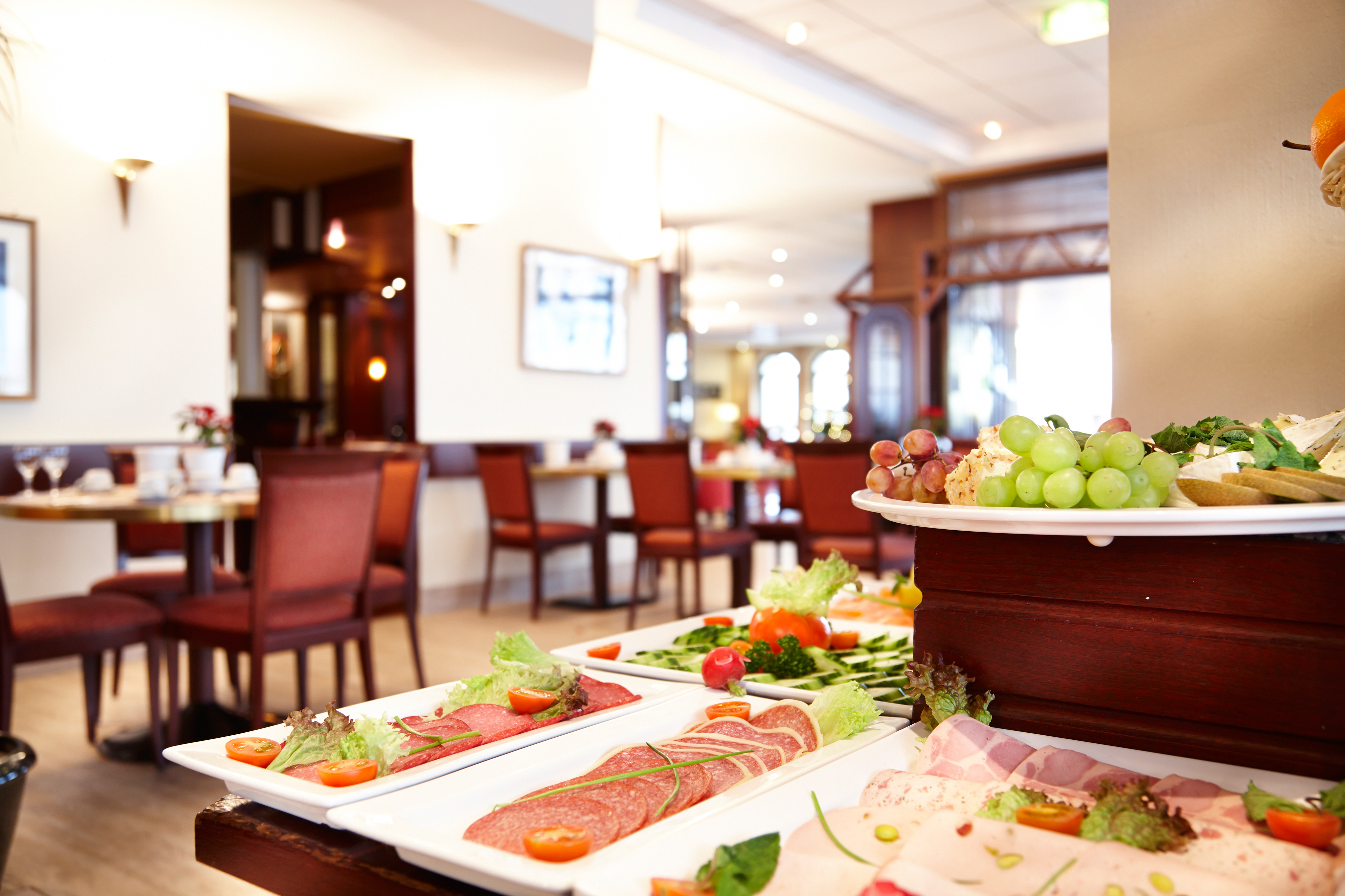 Golden Tulip Bielefeld City
