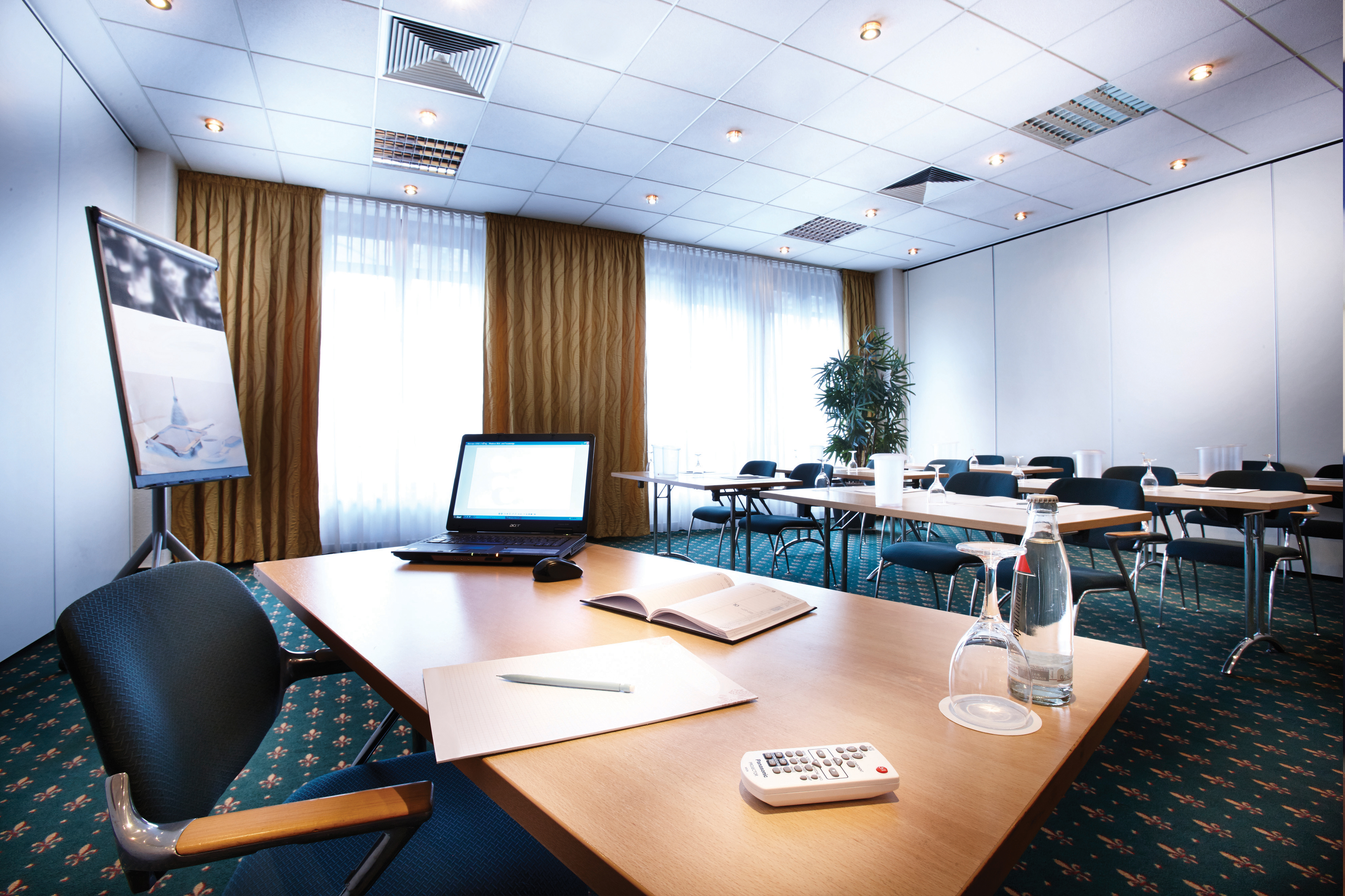 Golden Tulip Bielefeld City