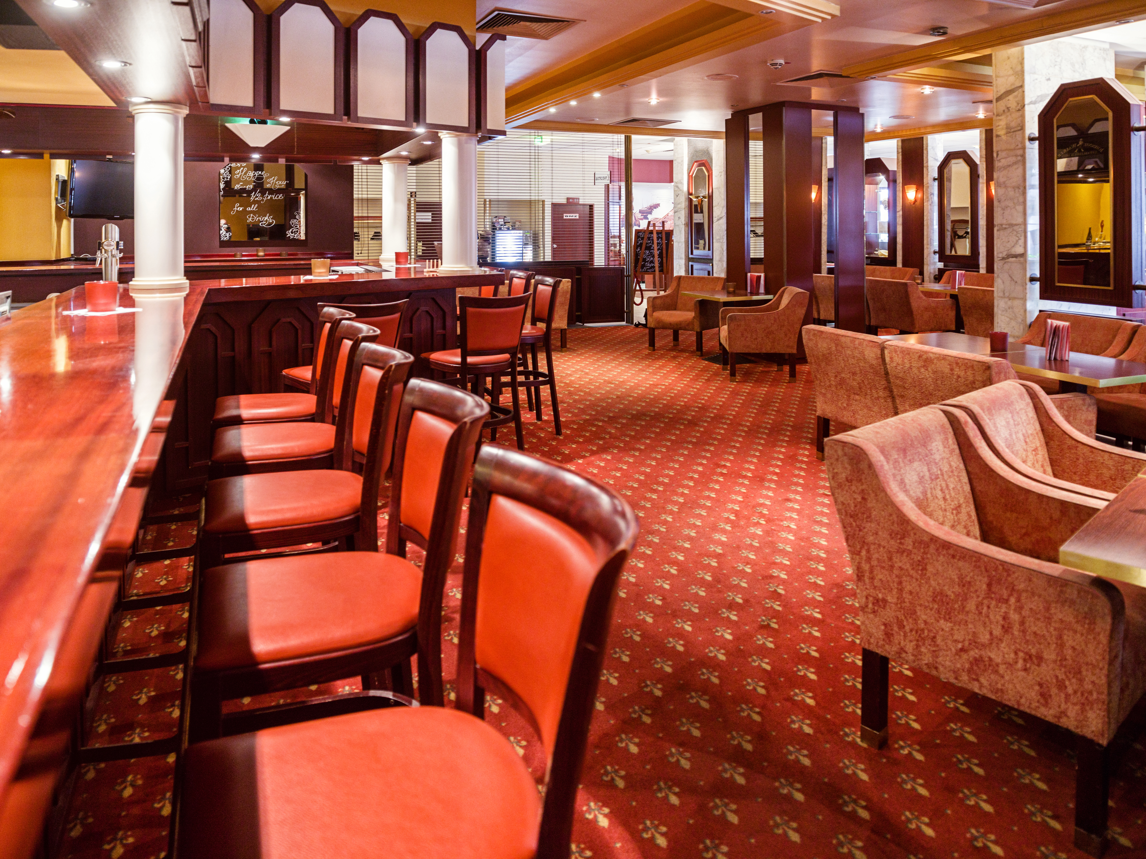 Golden Tulip Bielefeld City