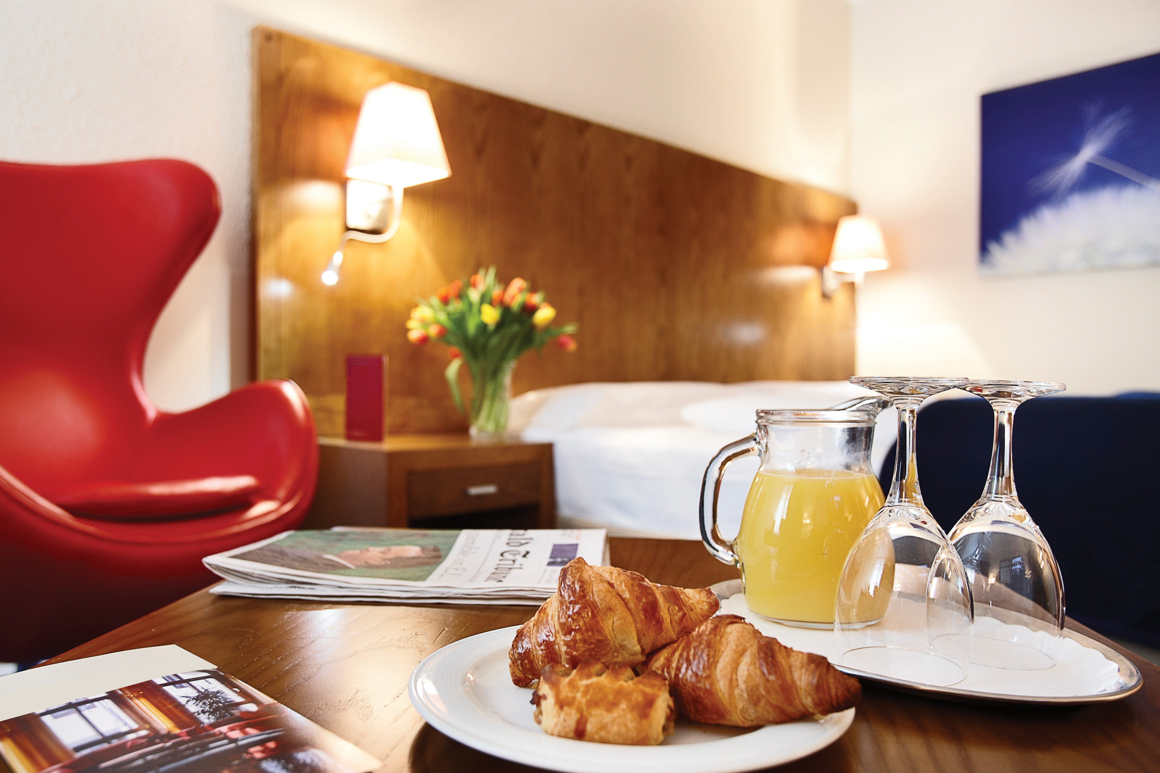 Golden Tulip Bielefeld City