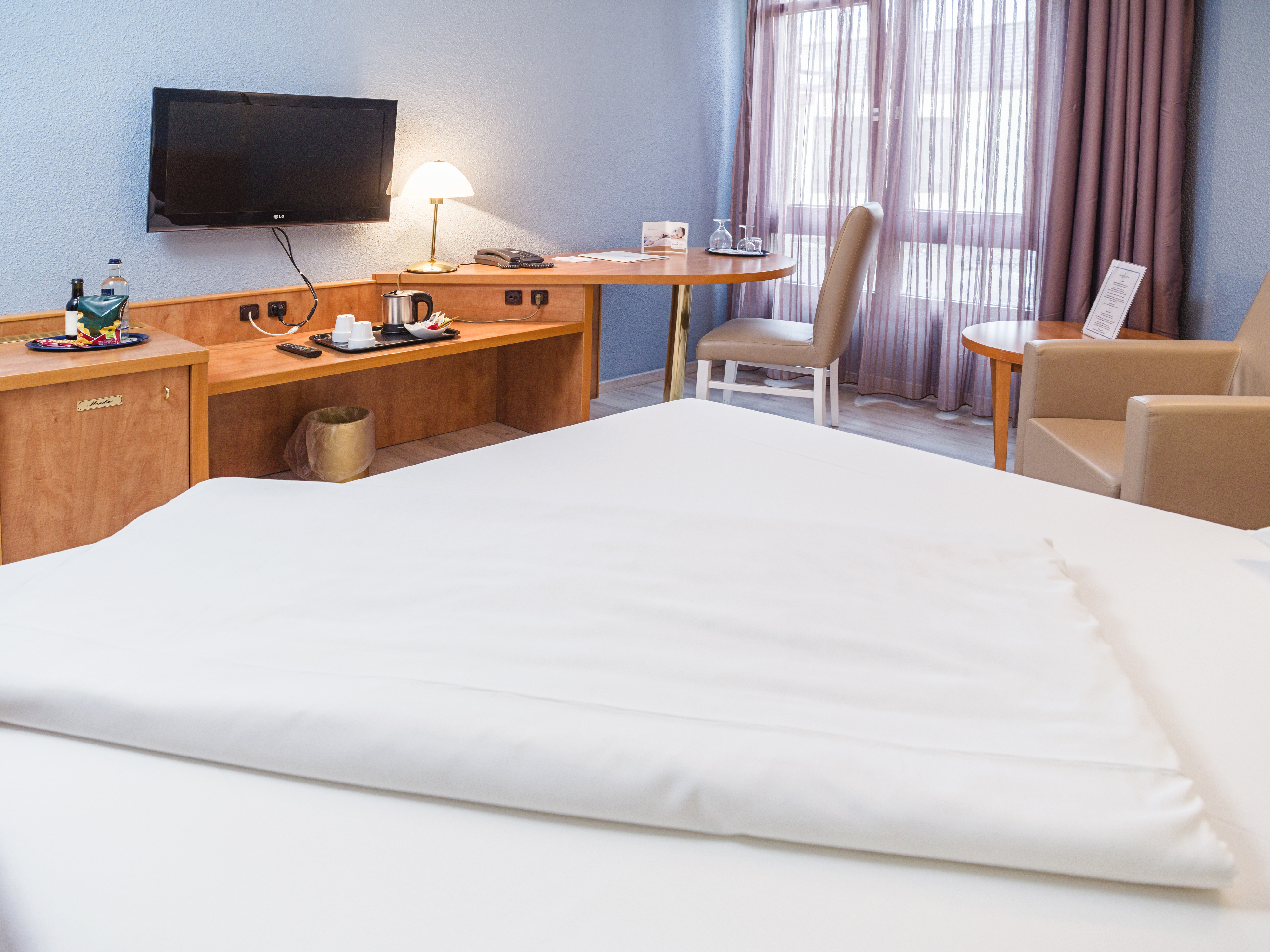 Golden Tulip Bielefeld City