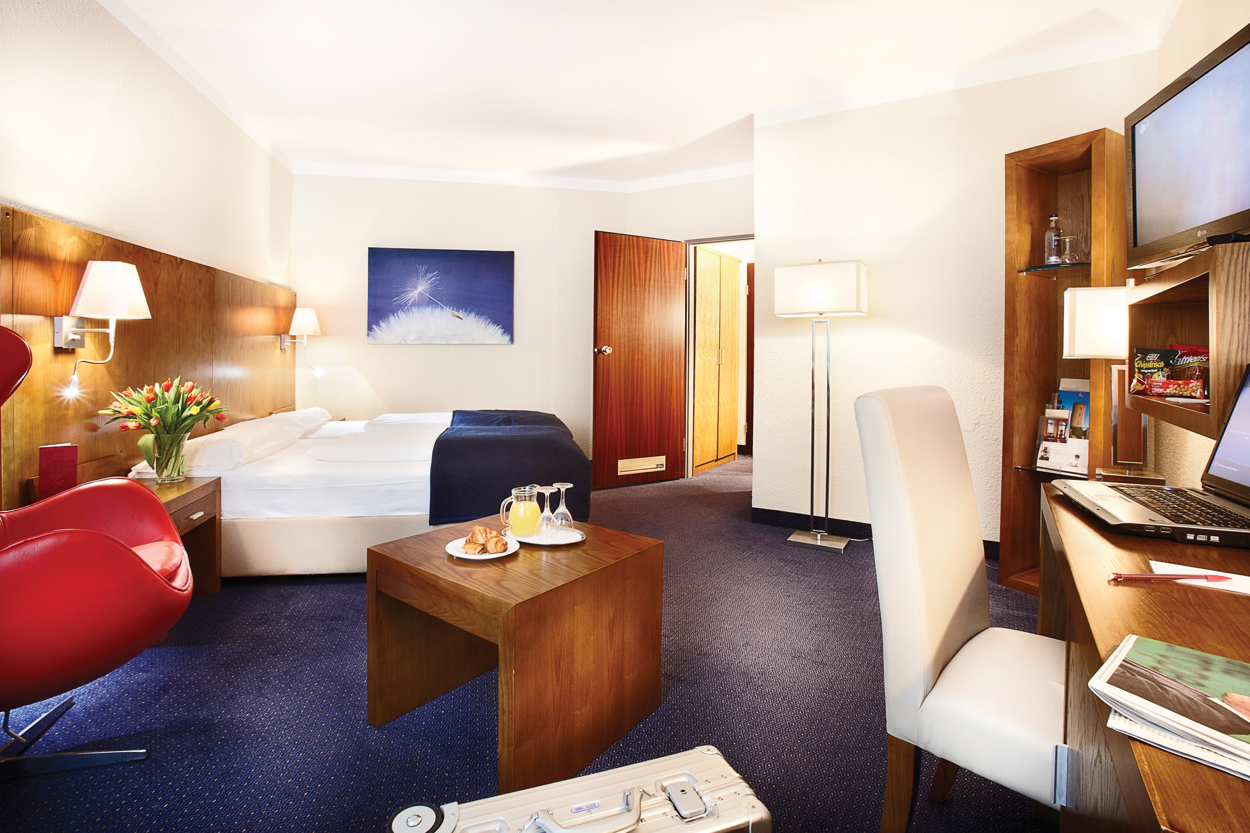 Golden Tulip Bielefeld City