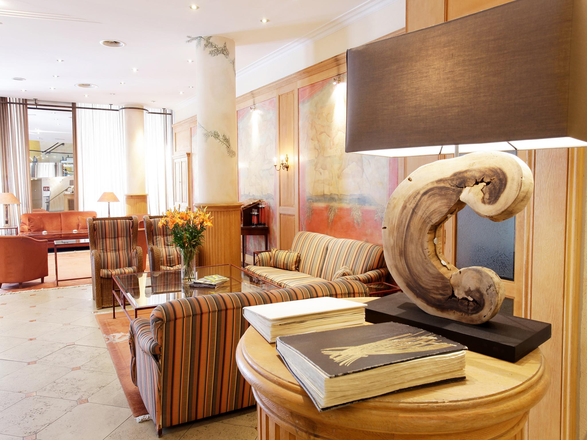 Hotel Ravensberger Hof
