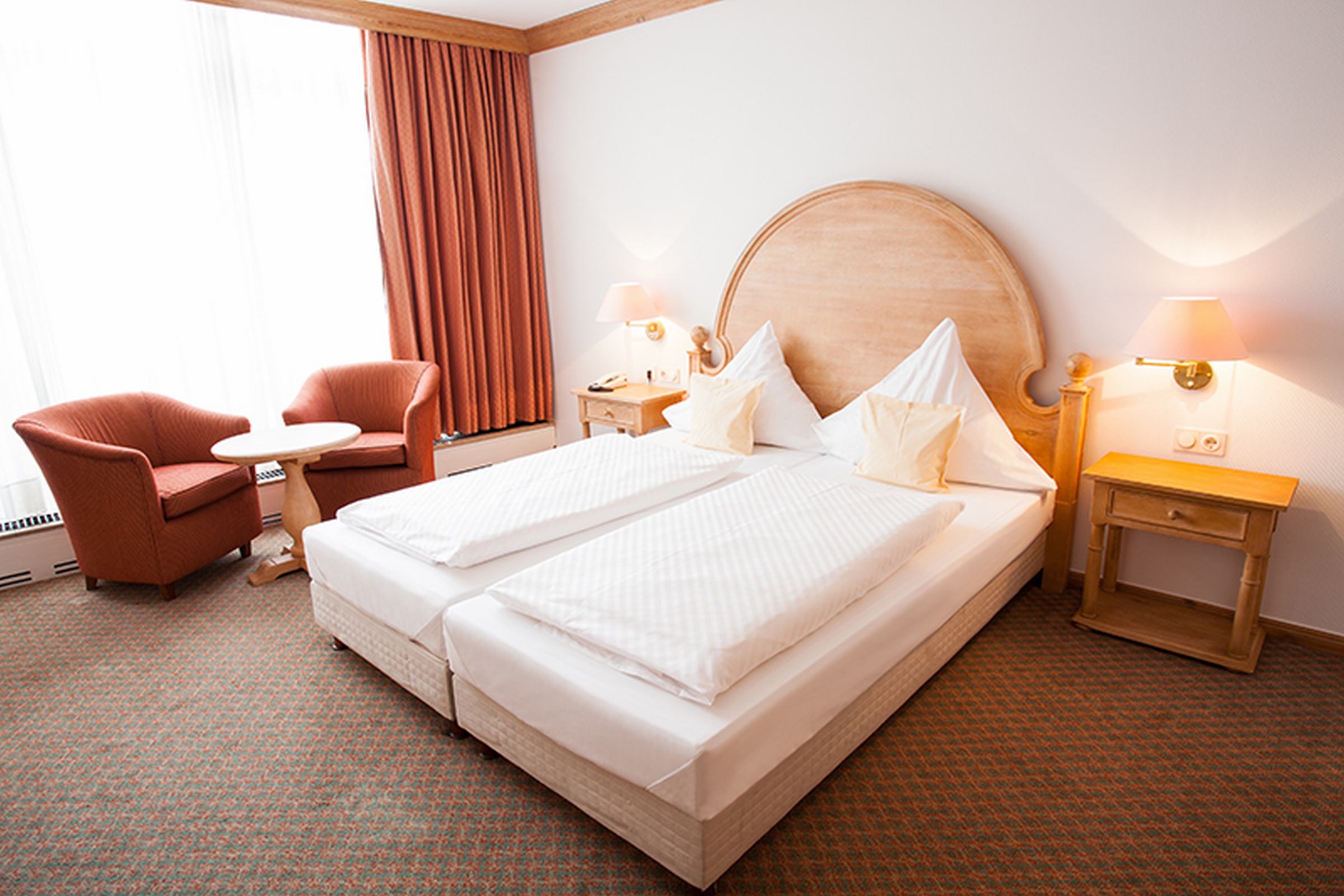 Hotel Ravensberger Hof
