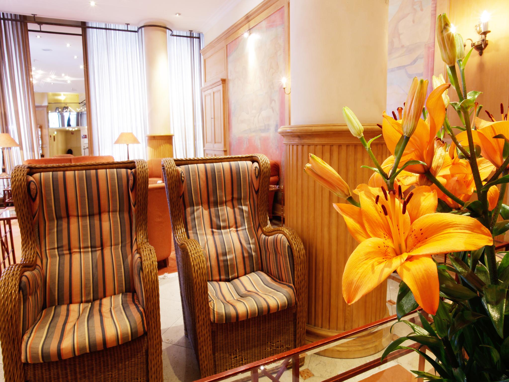 Hotel Ravensberger Hof