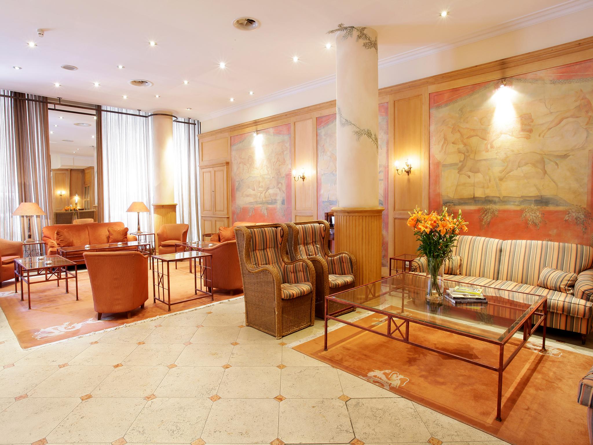Hotel Ravensberger Hof
