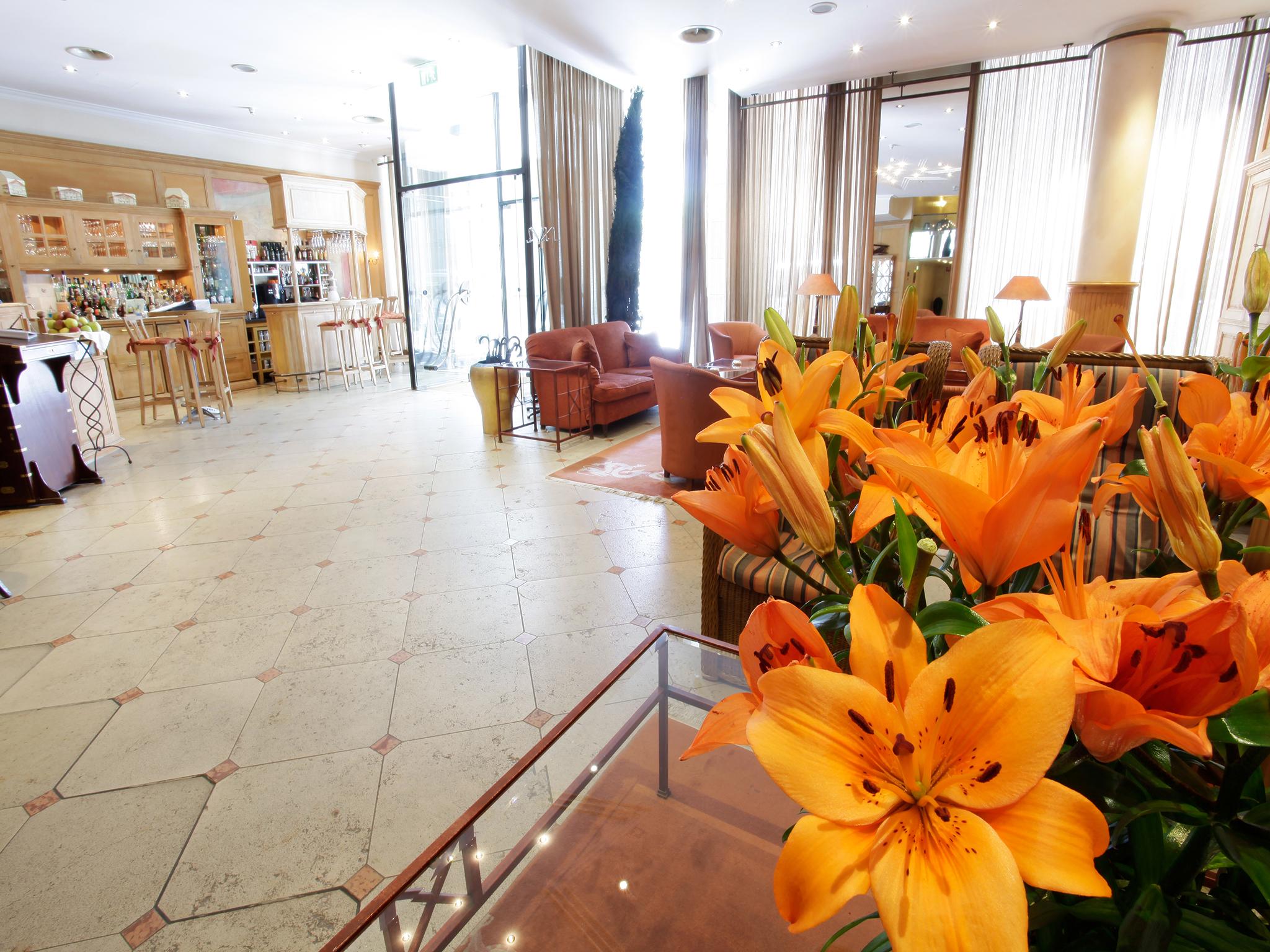 Hotel Ravensberger Hof