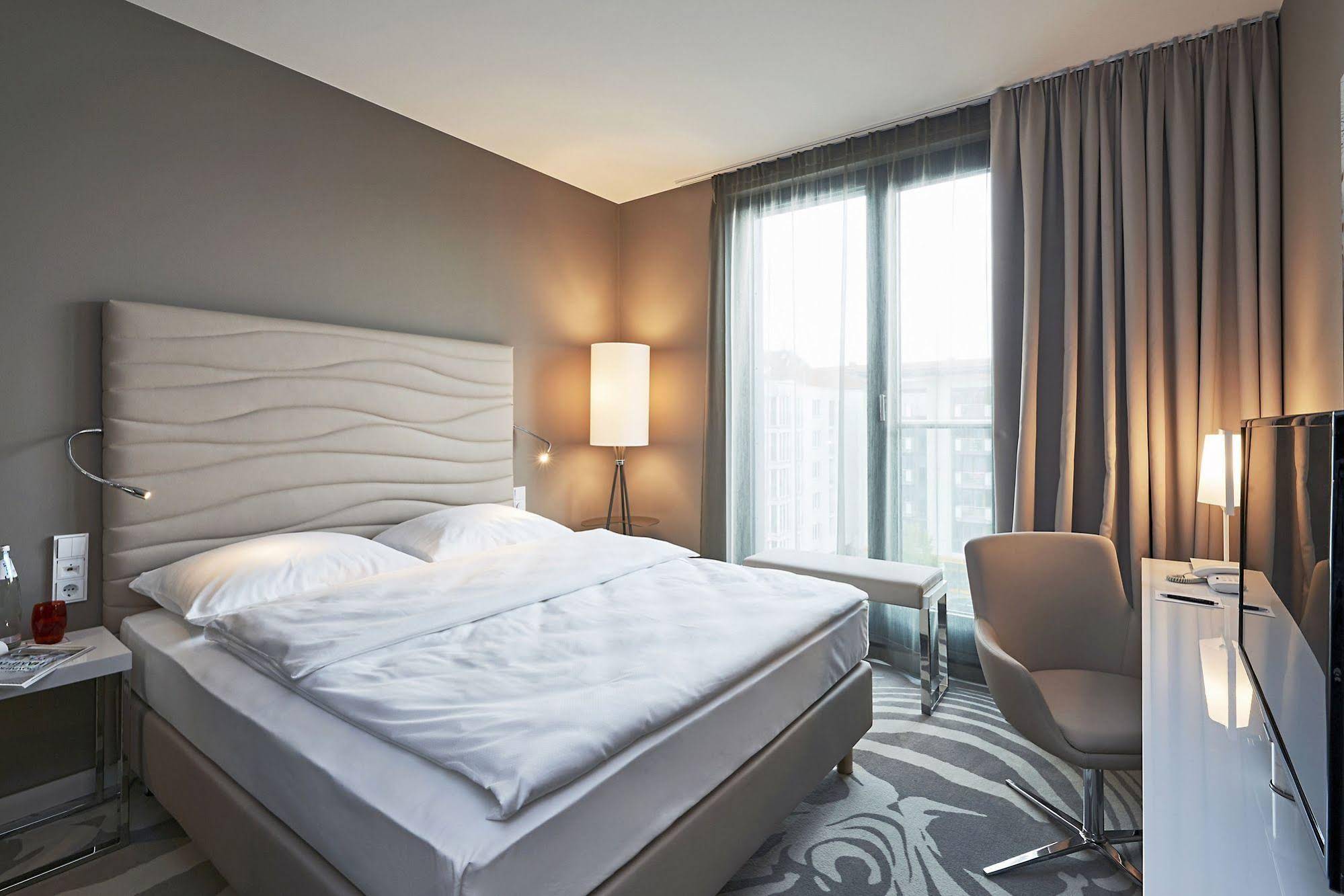 Légère Hotel Bielefeld