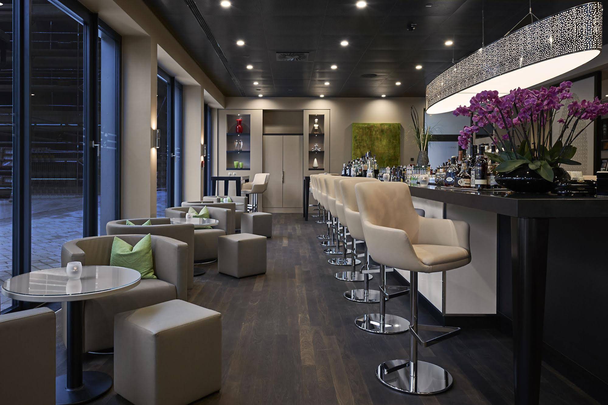 Légère Hotel Bielefeld