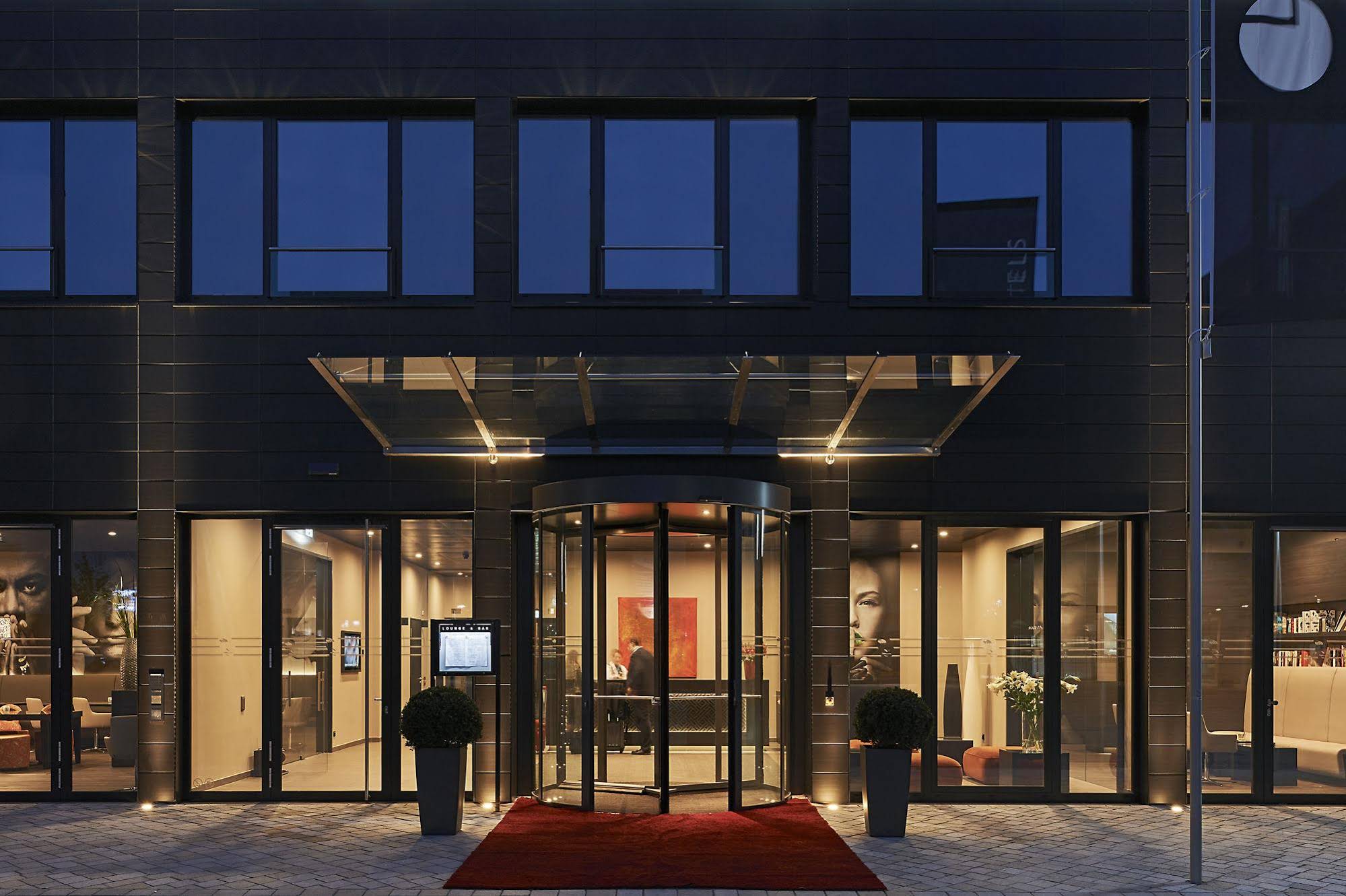 Légère Hotel Bielefeld