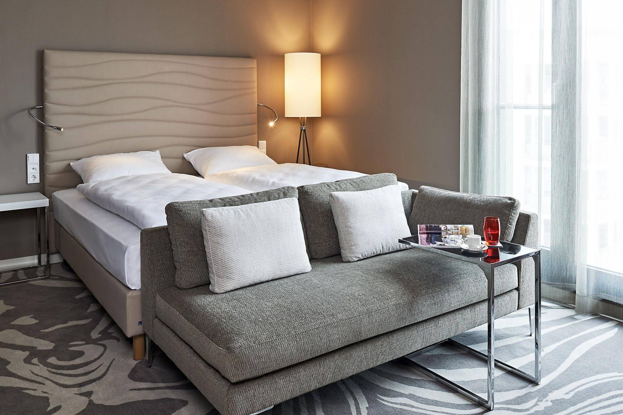 Légère Hotel Bielefeld