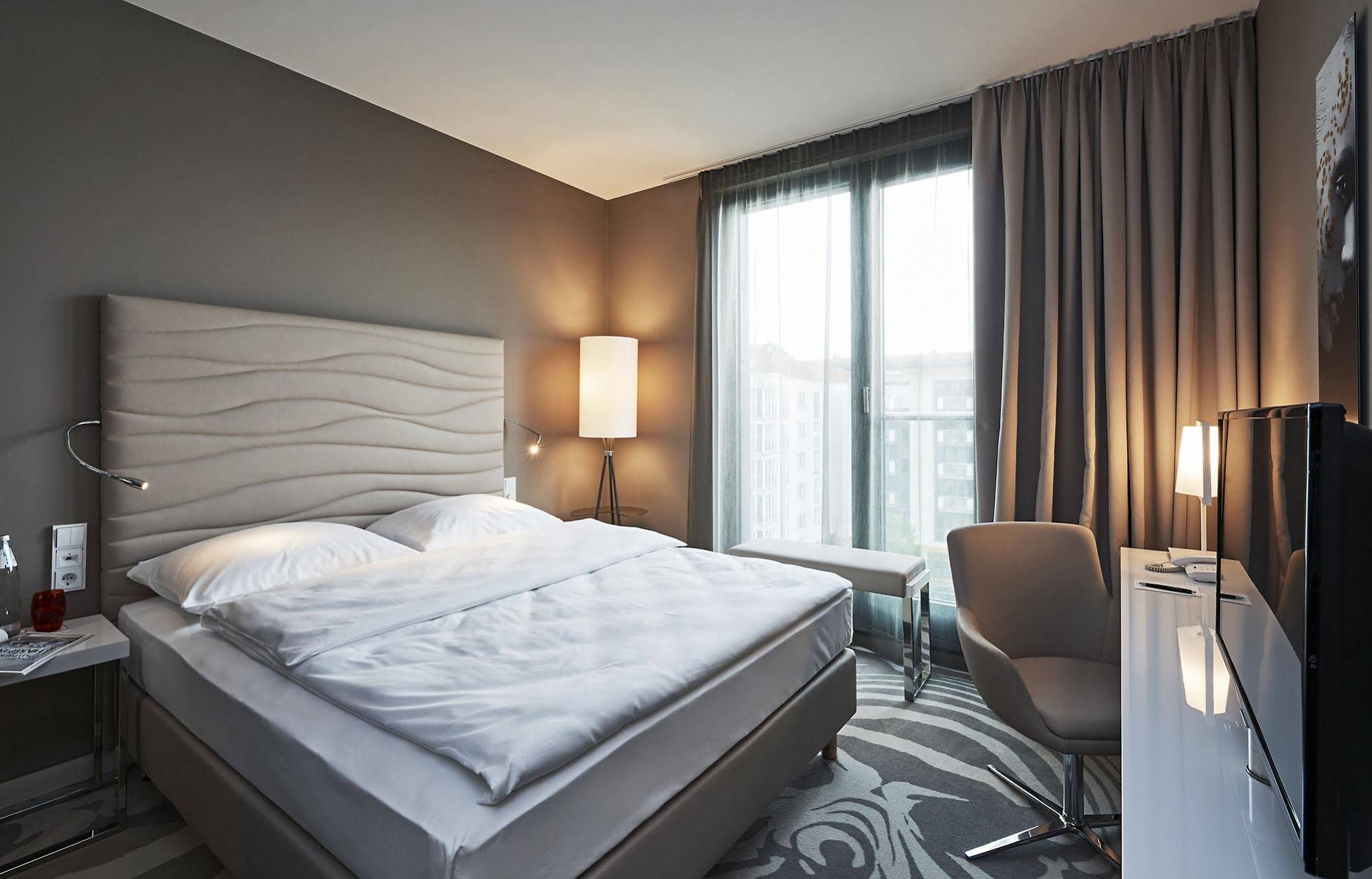Légère Hotel Bielefeld