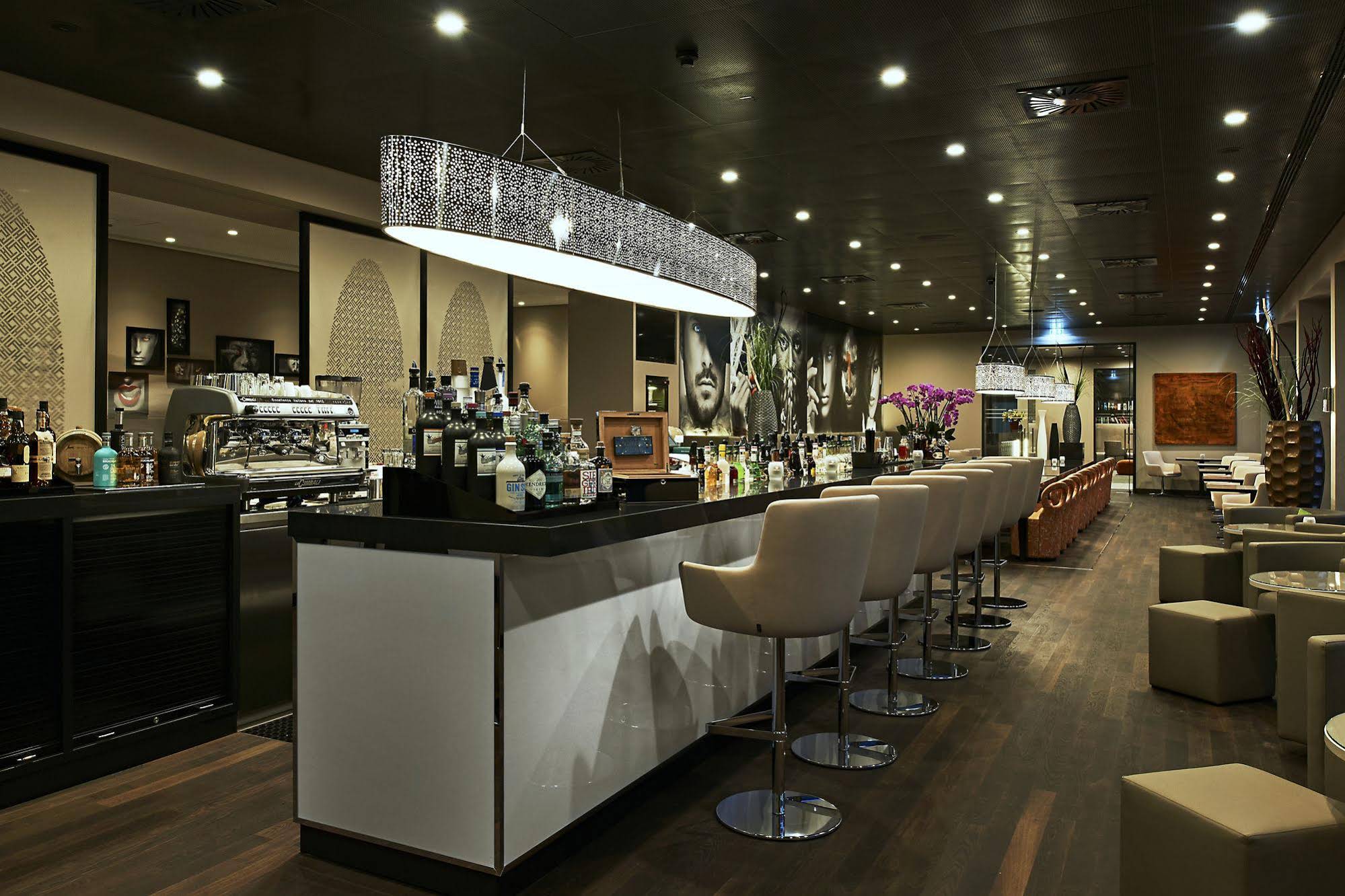 Légère Hotel Bielefeld