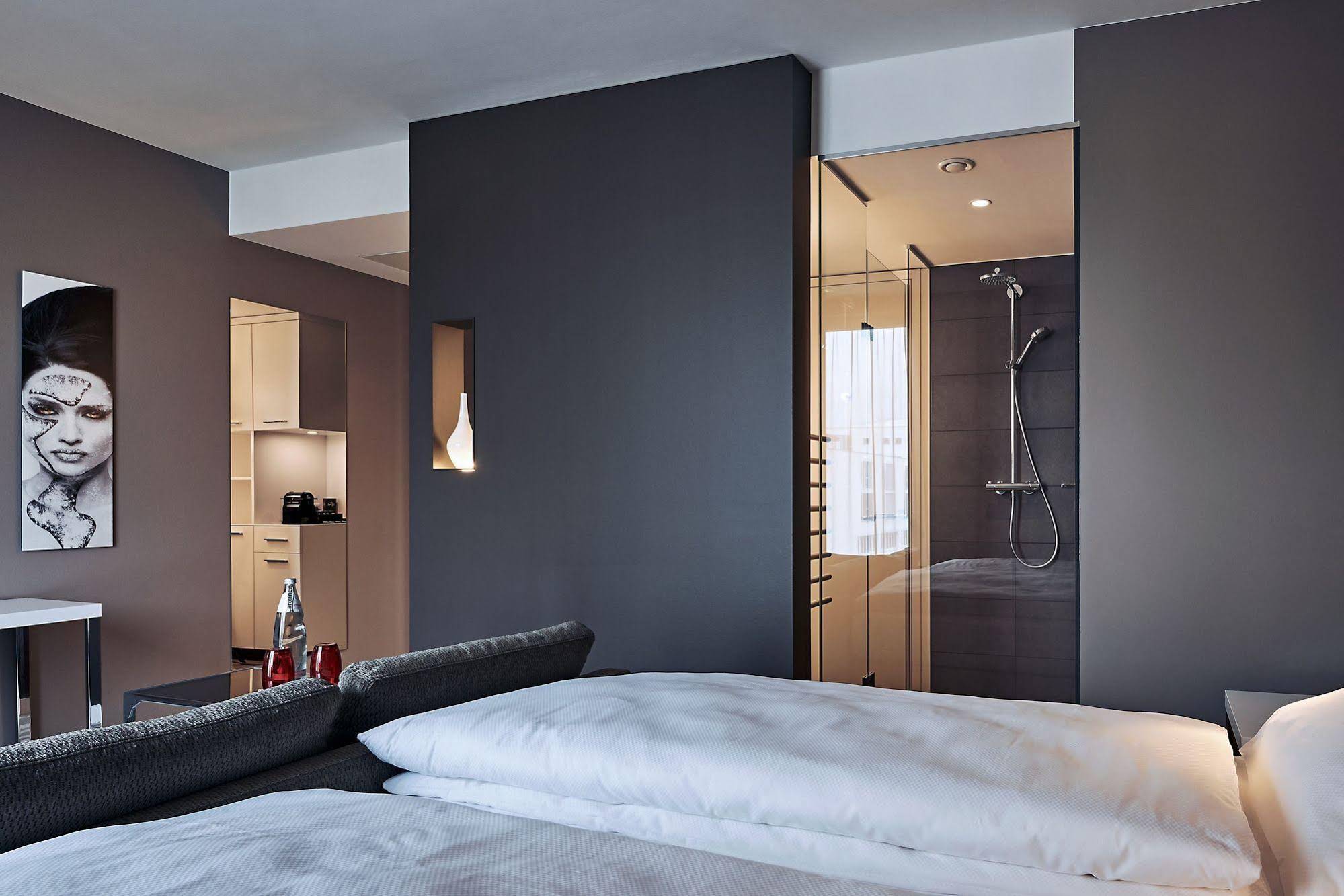 Légère Hotel Bielefeld