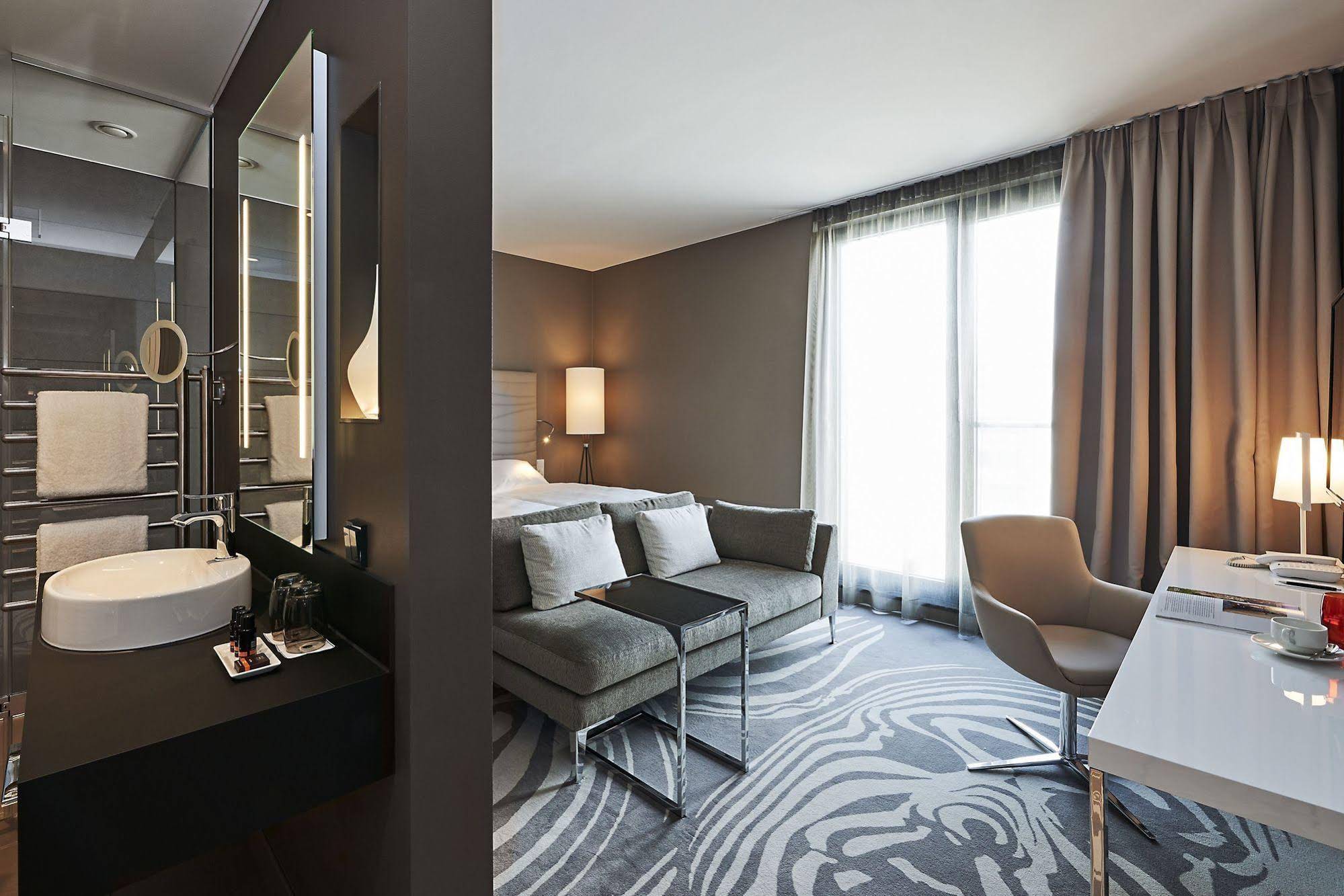 Légère Hotel Bielefeld