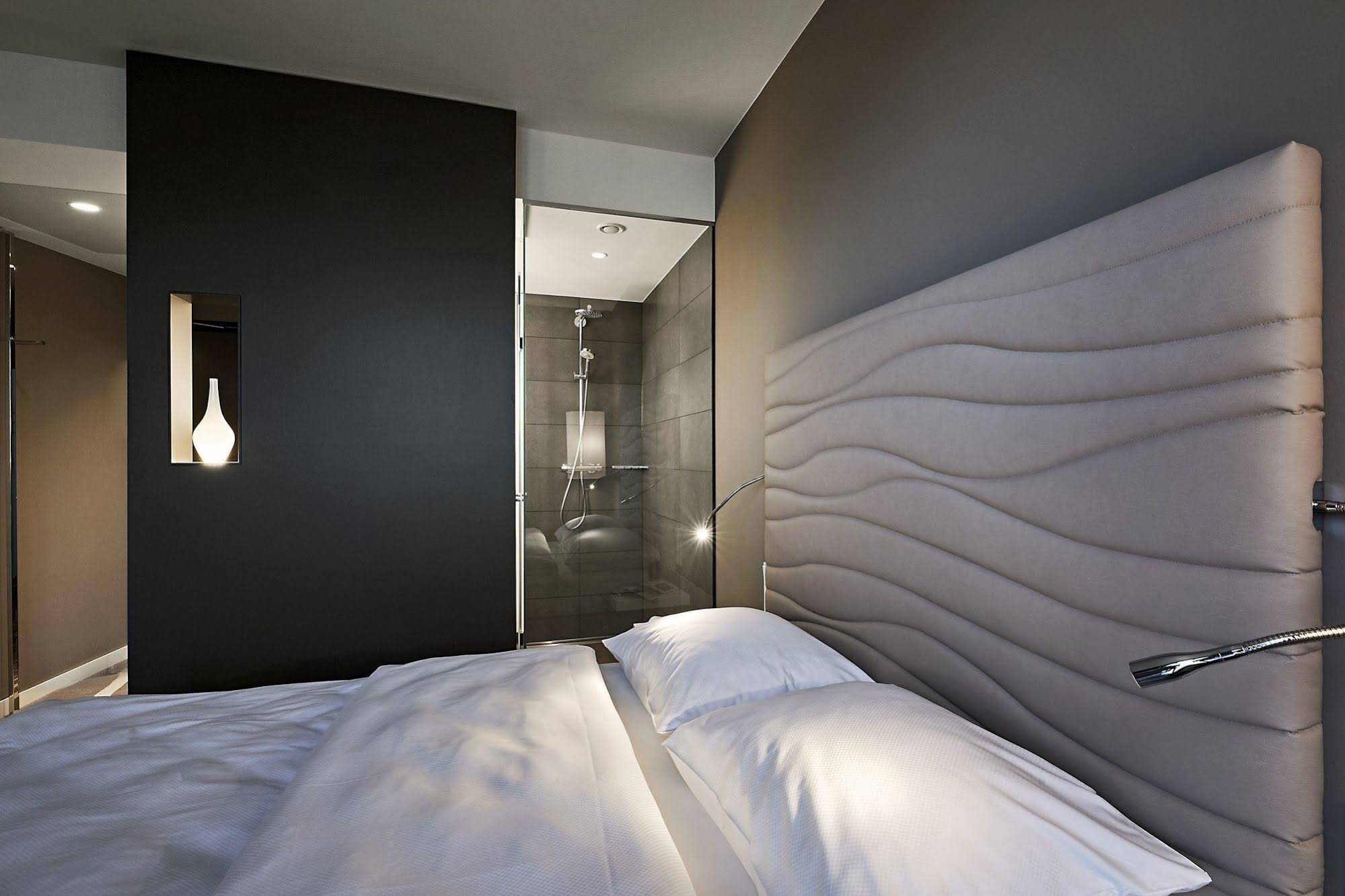 Légère Hotel Bielefeld