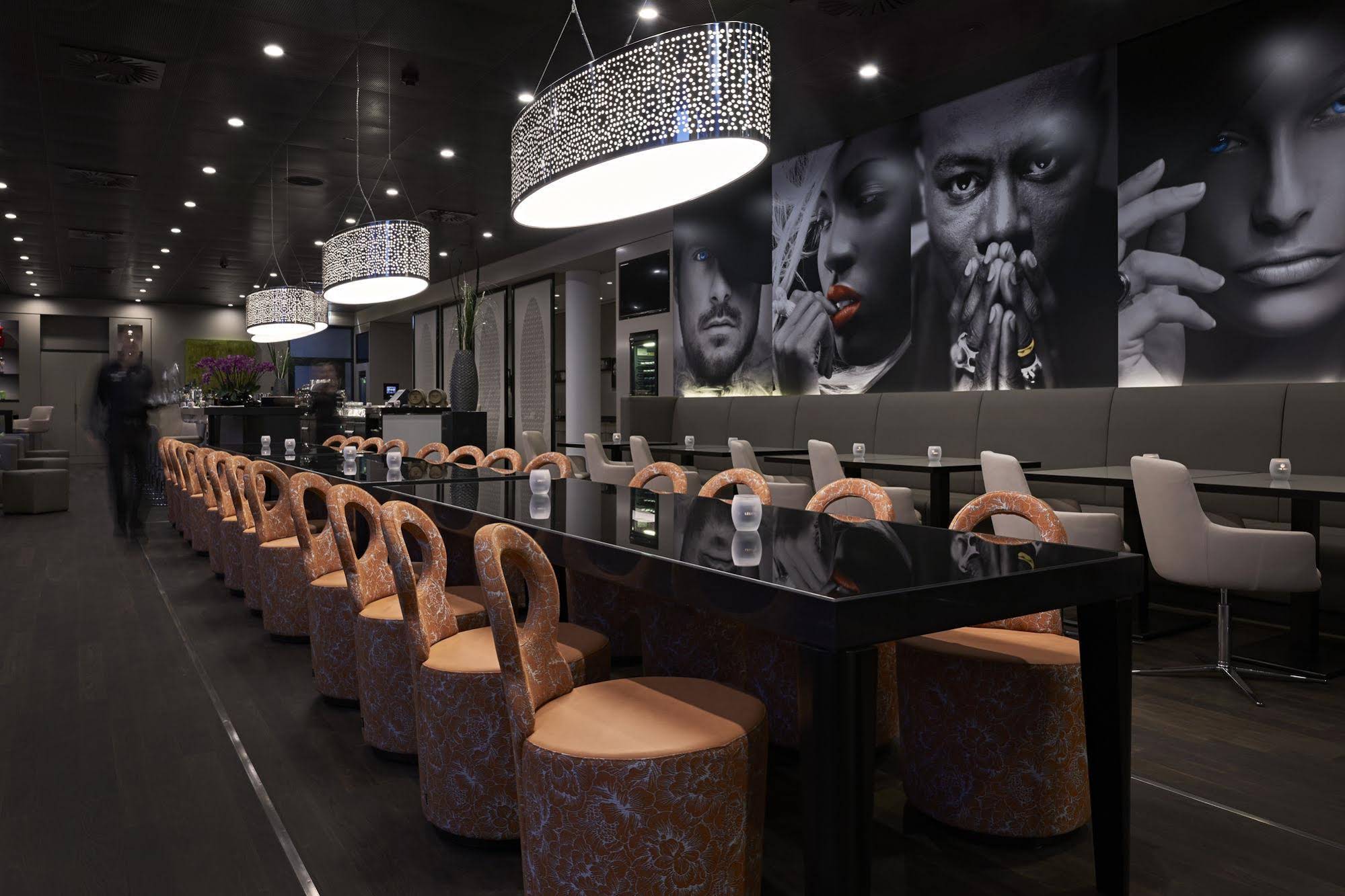 Légère Hotel Bielefeld