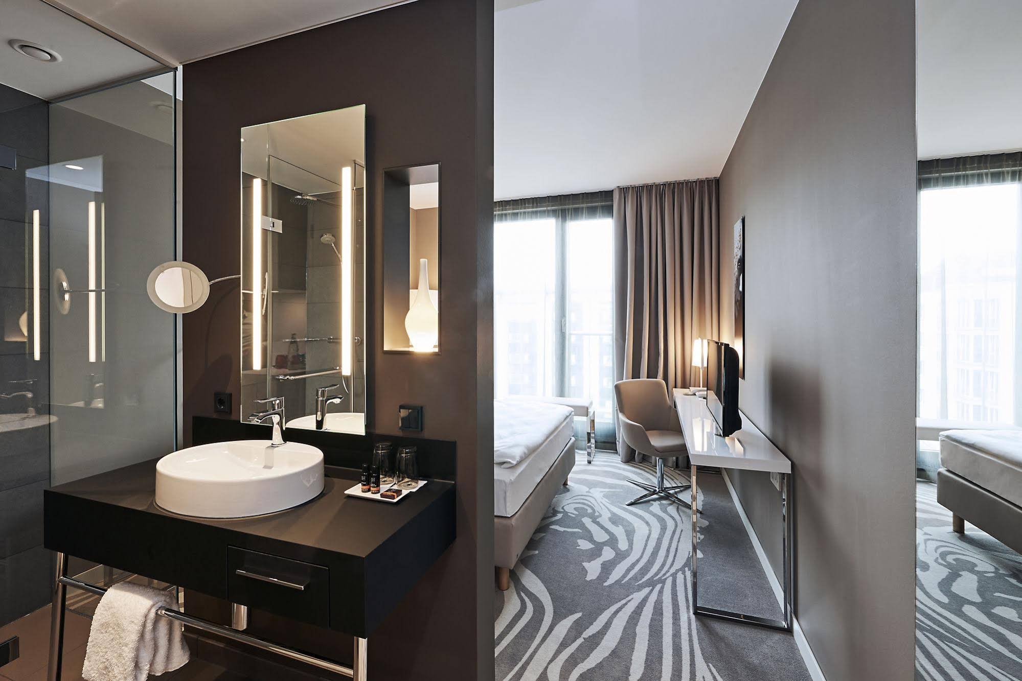 Légère Hotel Bielefeld