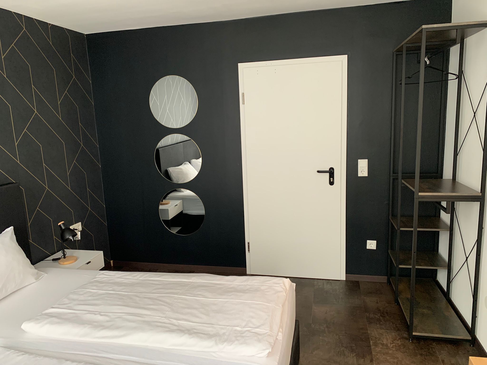 Motelo Haus