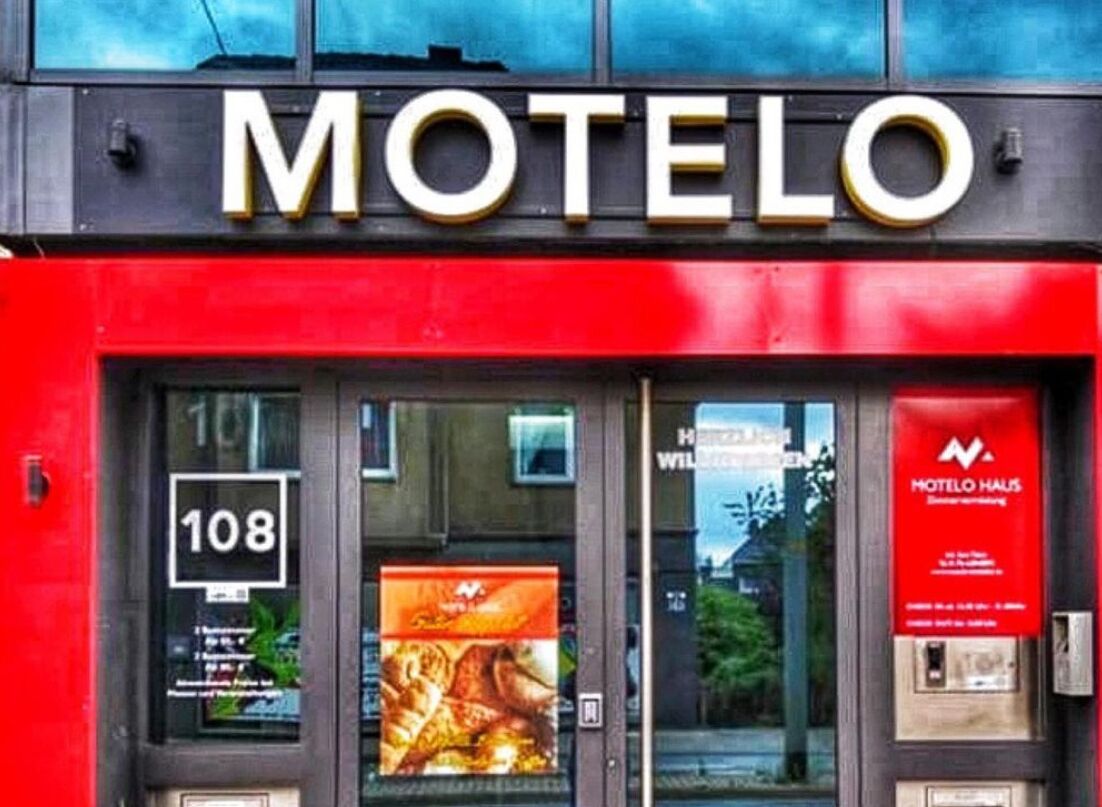 Motelo Haus