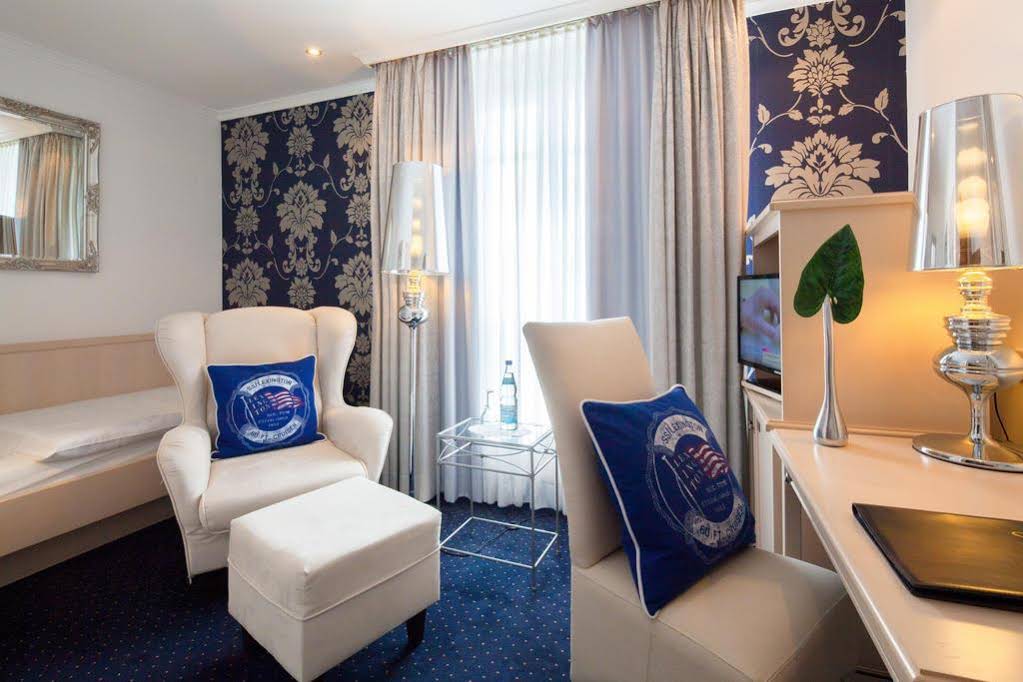 Parkhotel Bielefeld