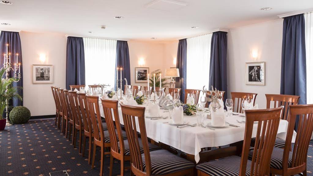 Parkhotel Bielefeld