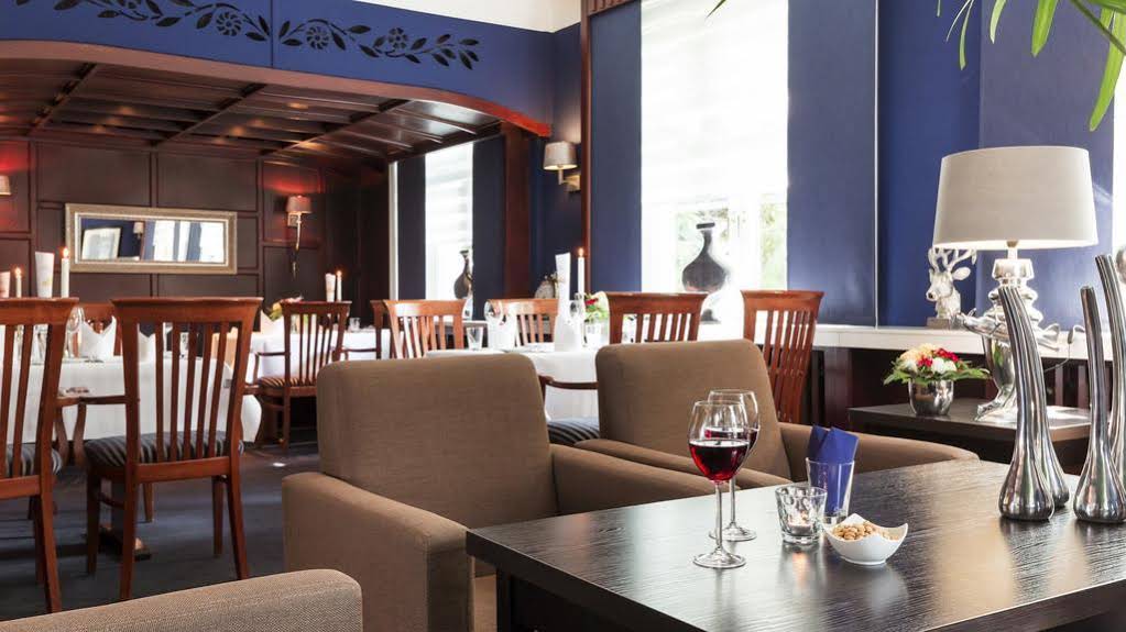 Parkhotel Bielefeld