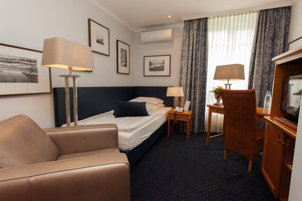 Parkhotel Bielefeld