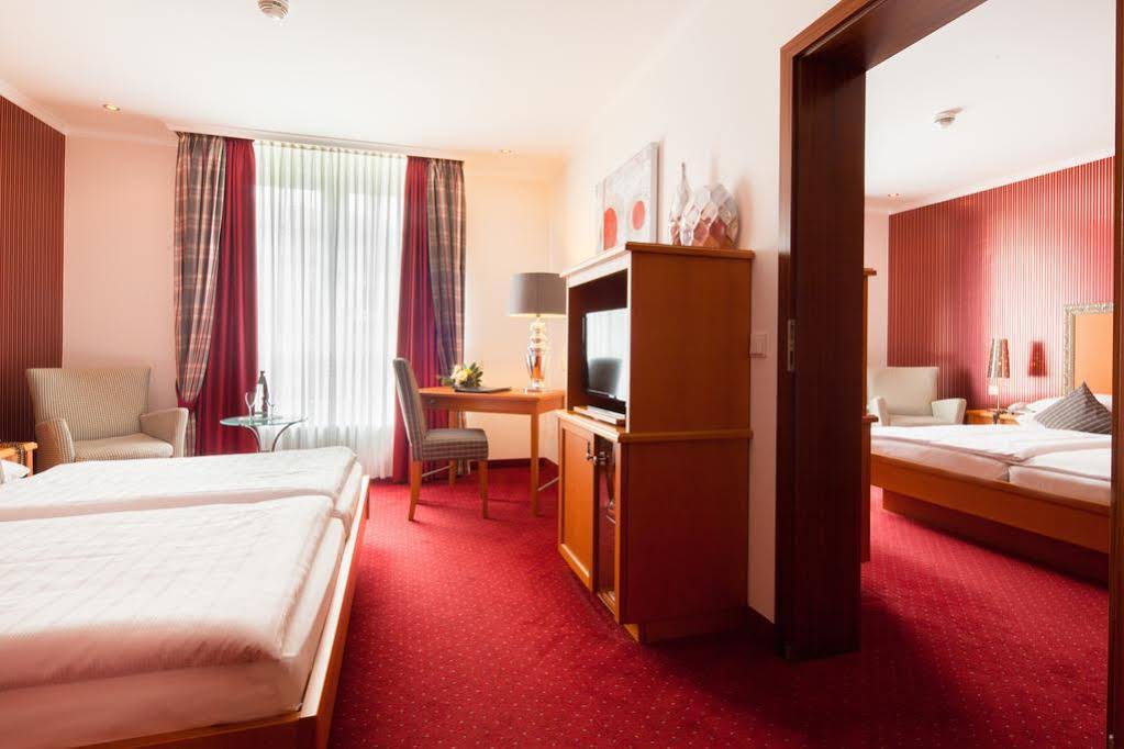 Parkhotel Bielefeld