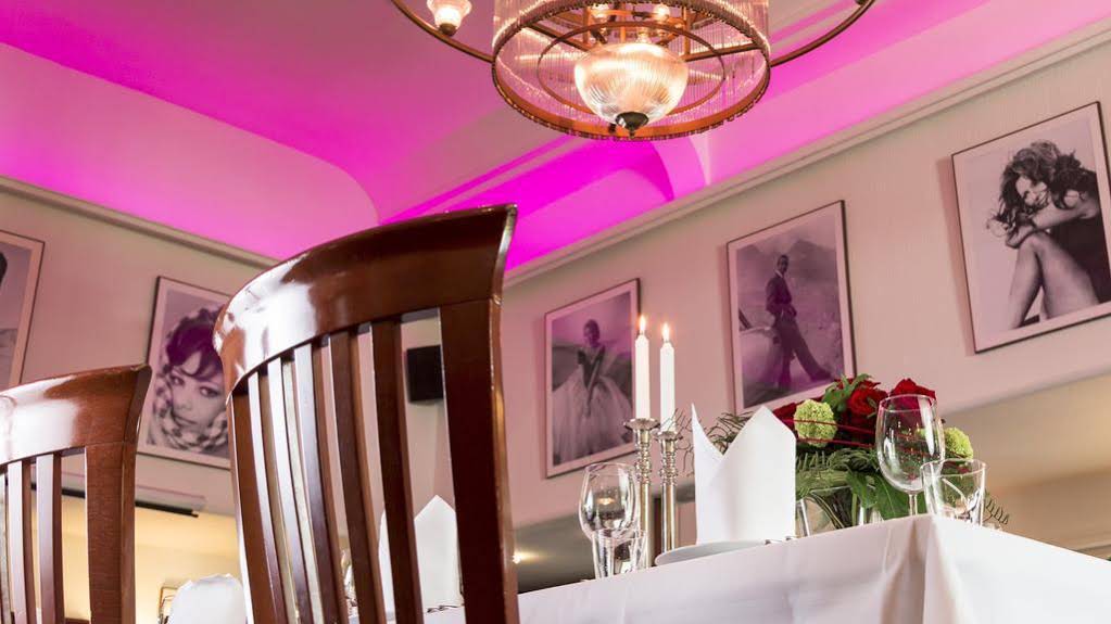 Parkhotel Bielefeld