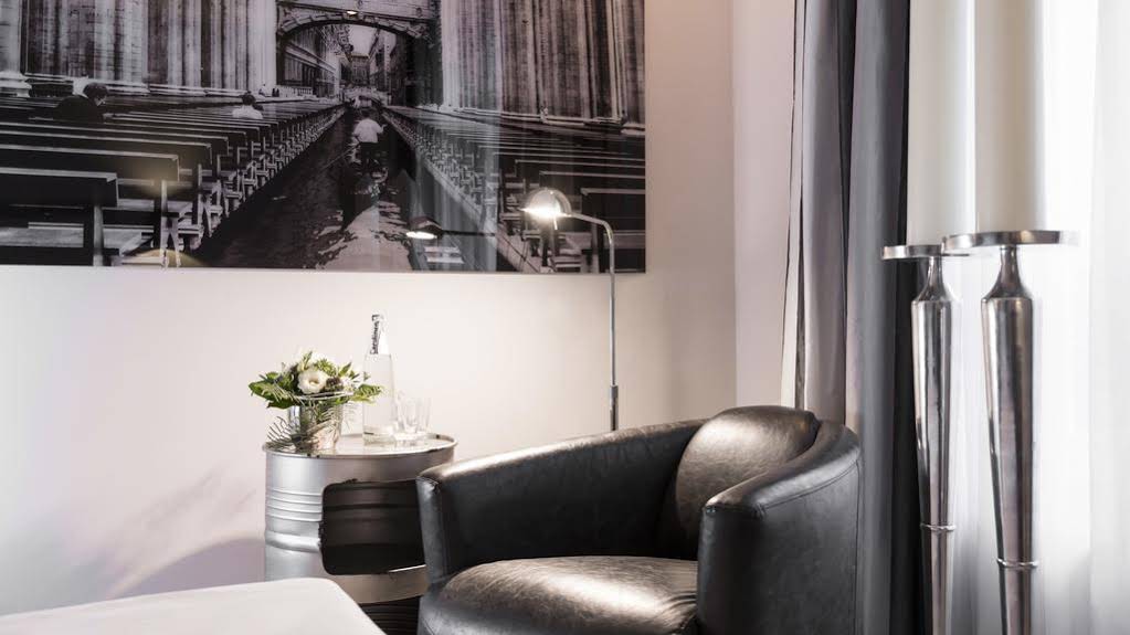 Parkhotel Bielefeld
