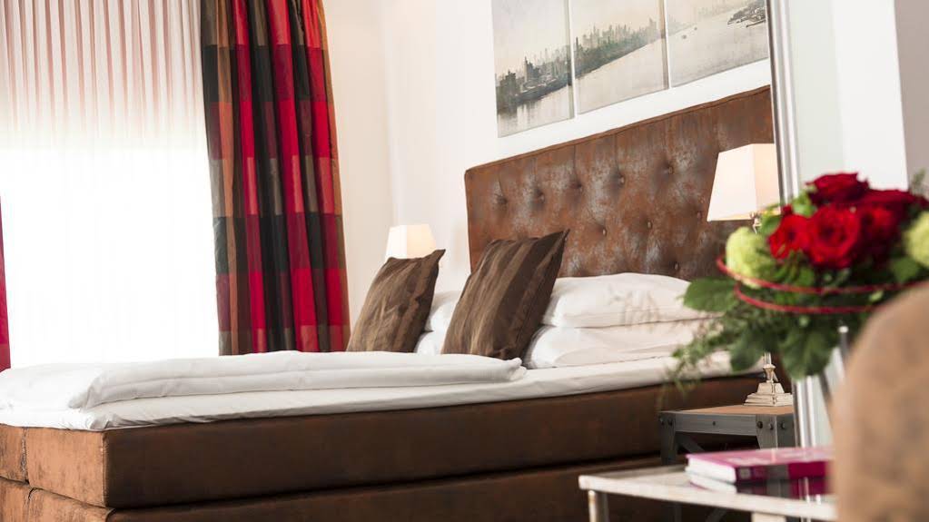 Parkhotel Bielefeld