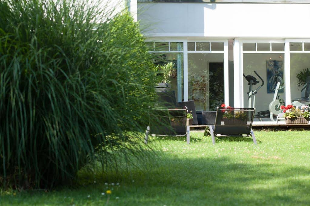Parkhotel Bielefeld