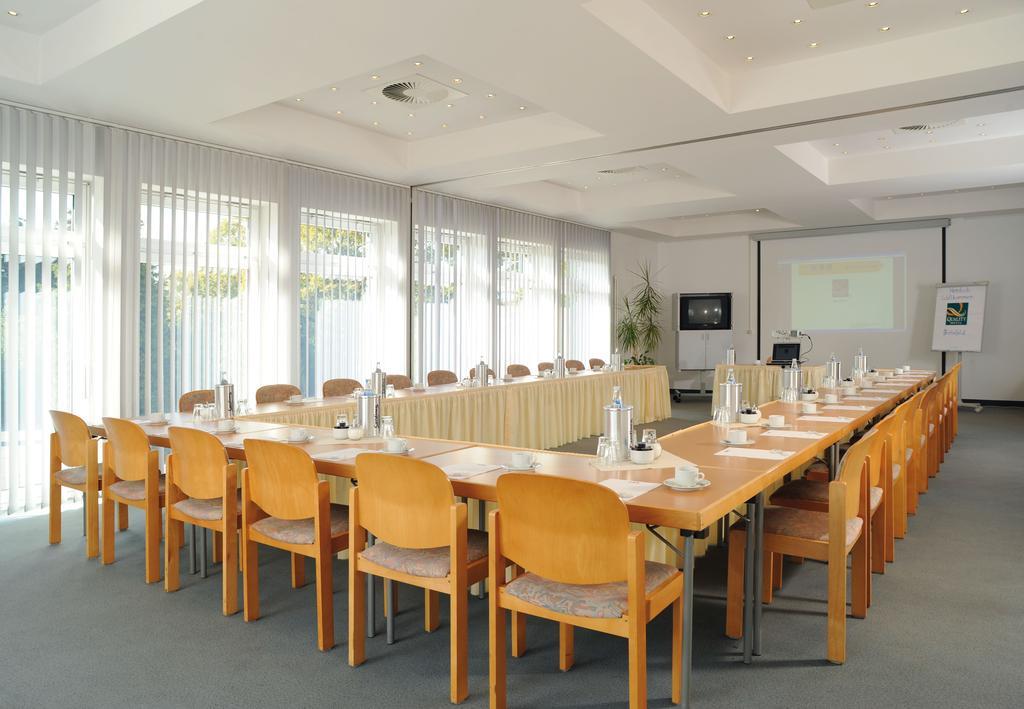 Quality Hotel Bielefeld