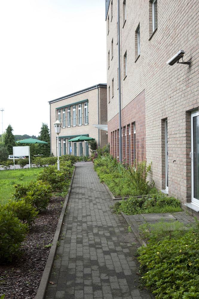 Quality Hotel Bielefeld