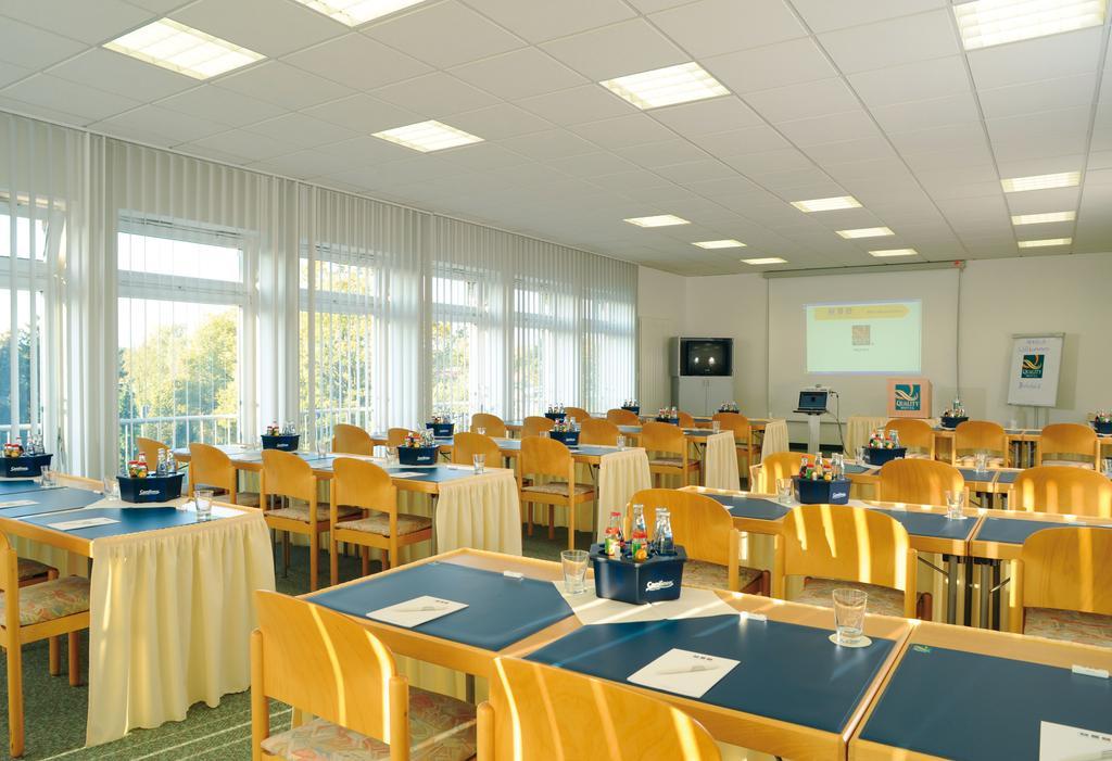 Quality Hotel Bielefeld