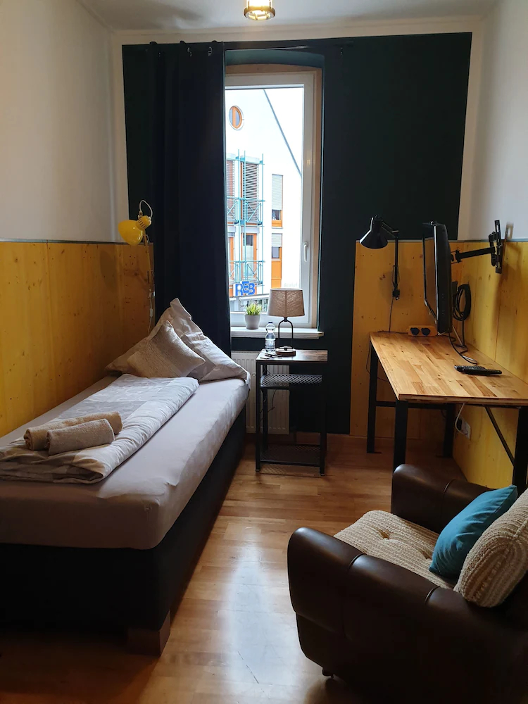 Victory Guesthouse