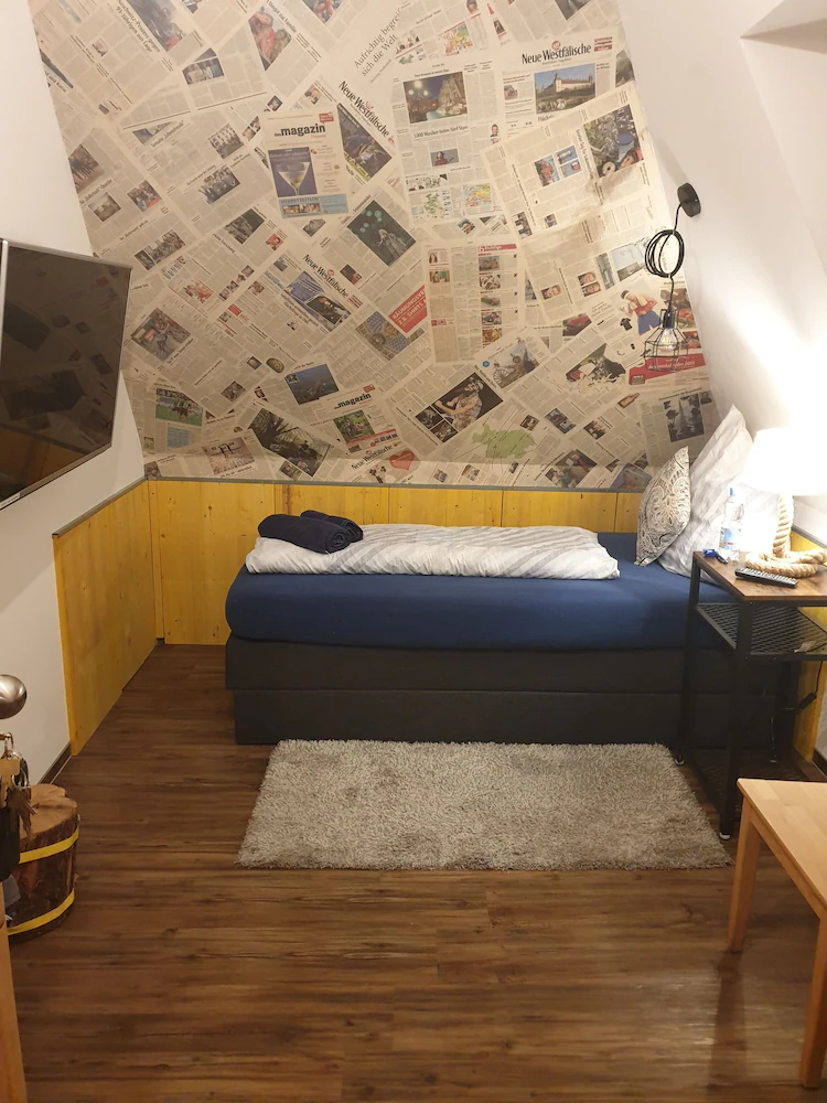 Victory Guesthouse