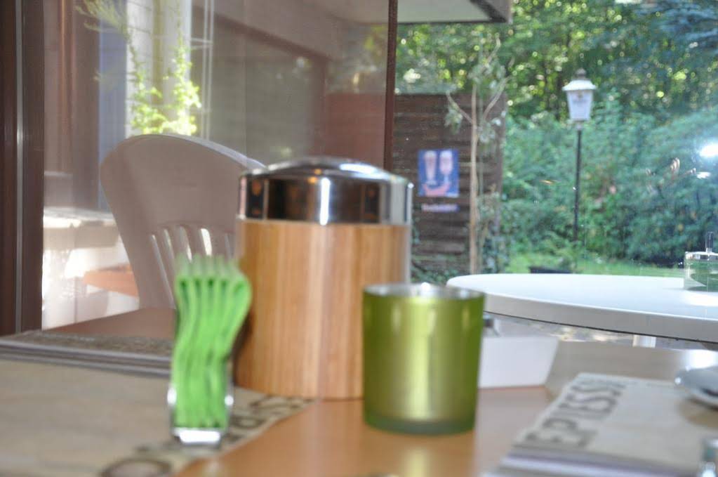 Waldpension Brake
