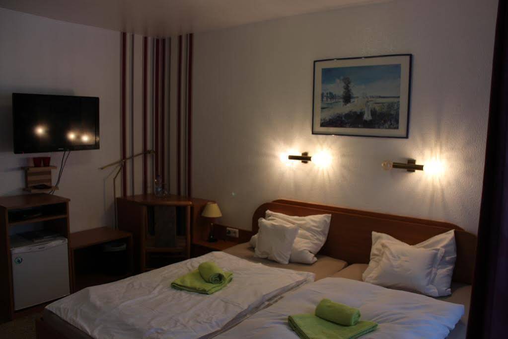 Waldpension Brake