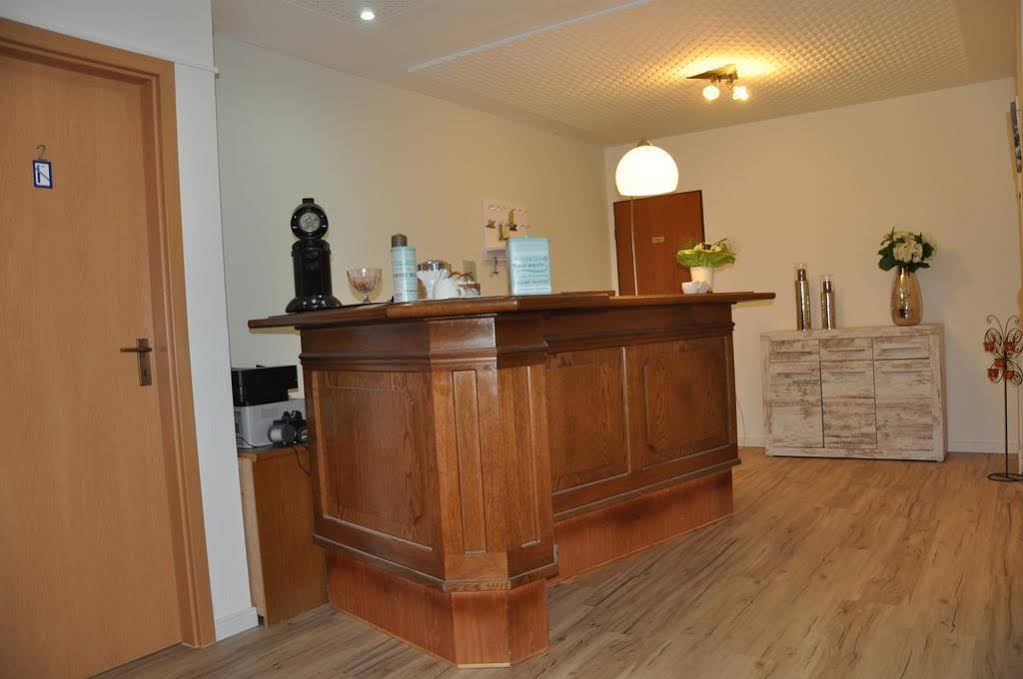 Waldpension Brake