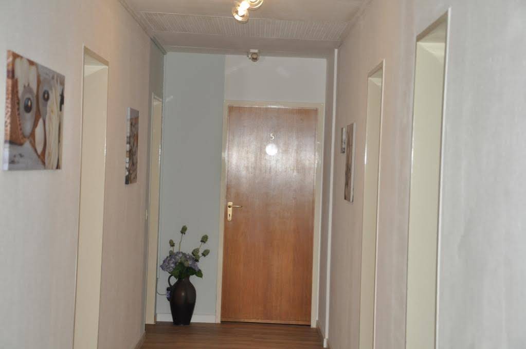 Waldpension Brake