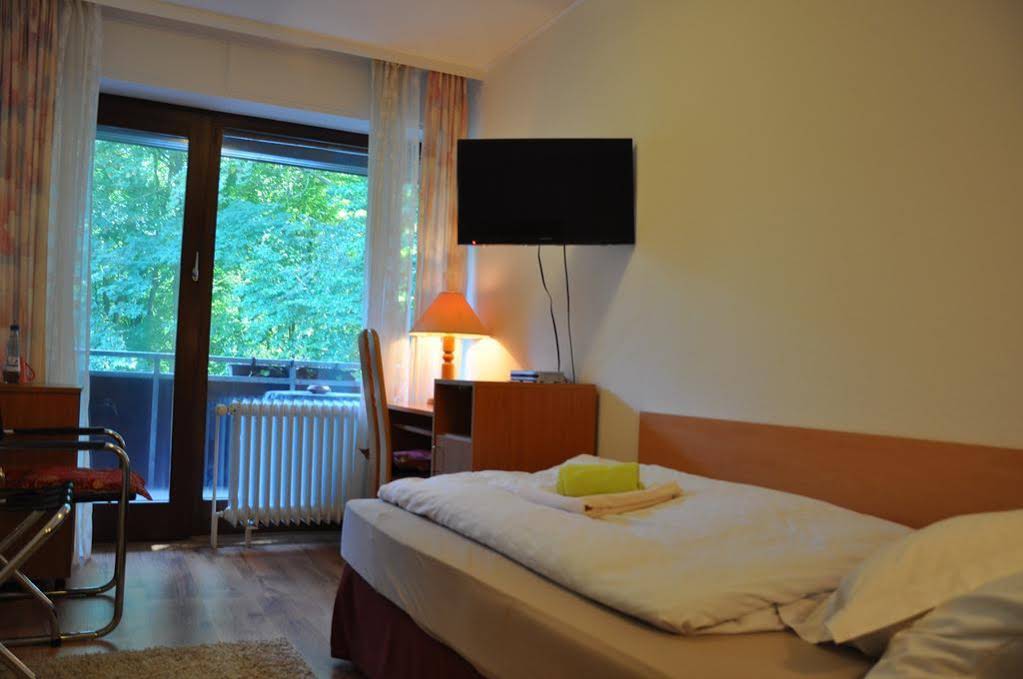 Waldpension Brake