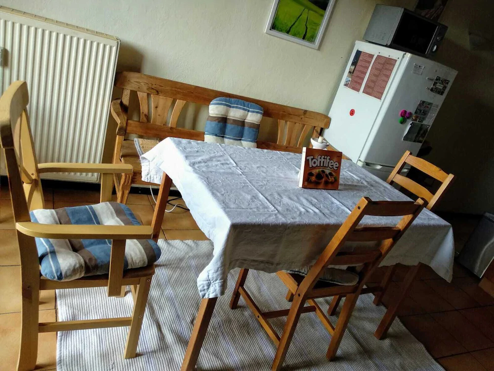 Ferienwohnungen Willrich