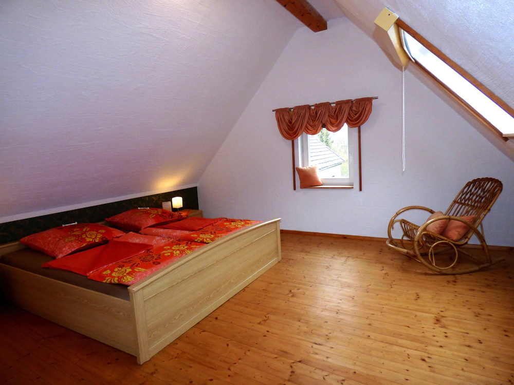 Relaxen am Nationalpark Eifel