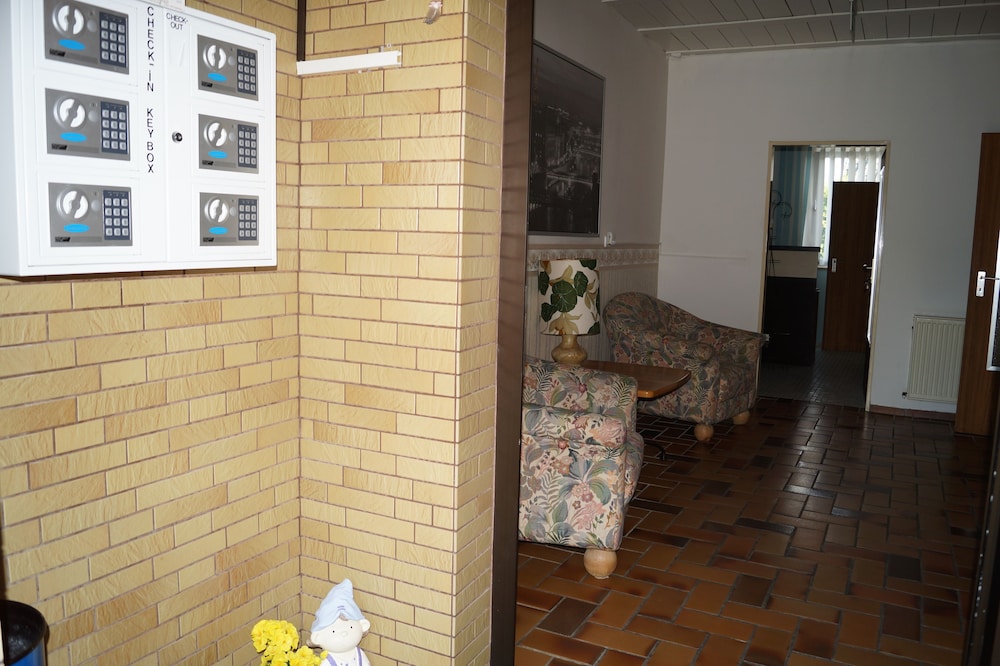Pension Reiter