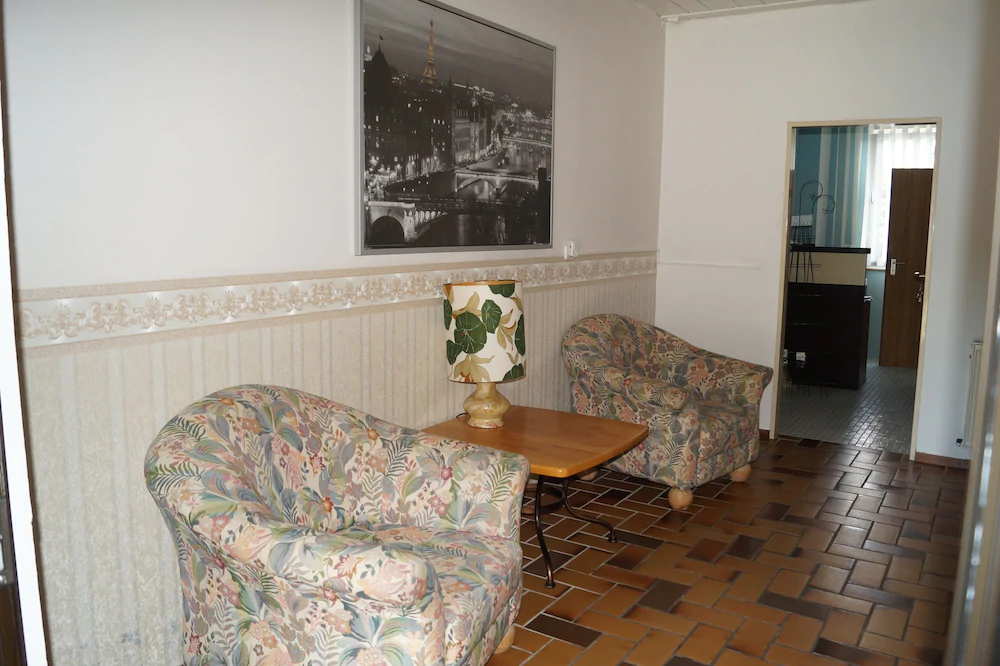 Pension Reiter