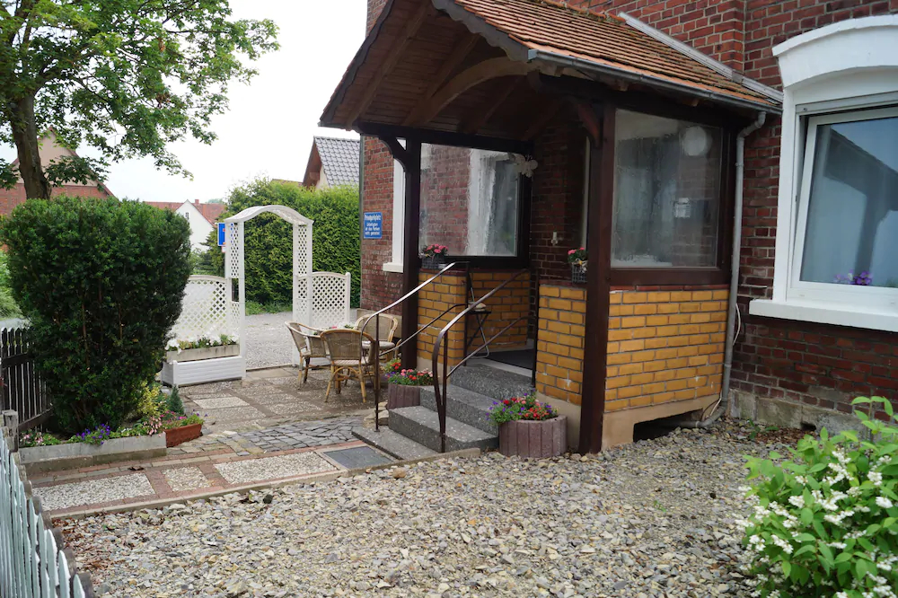 Pension Reiter